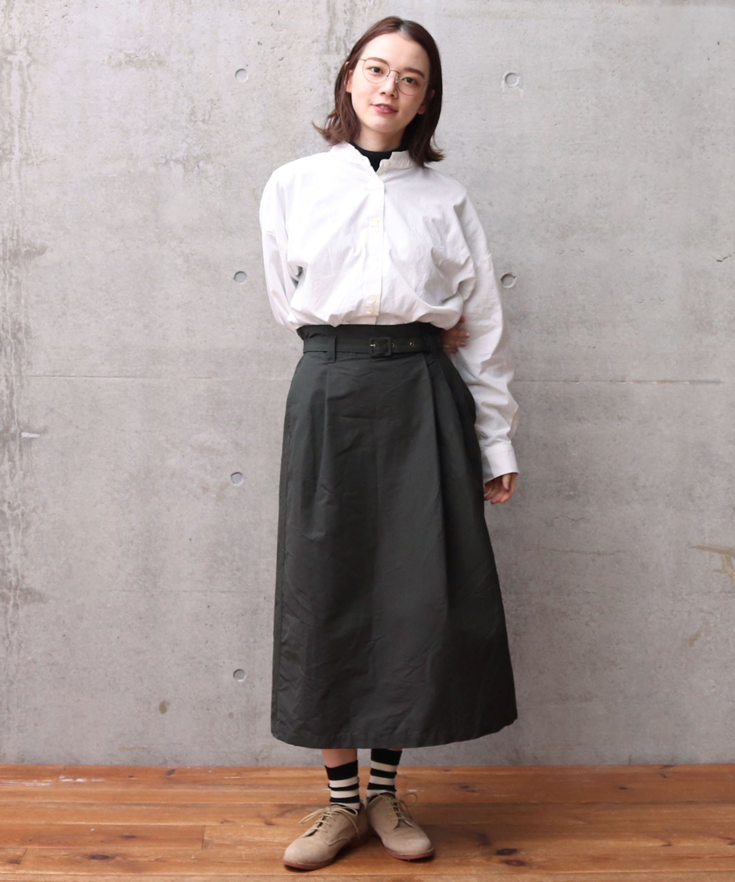 model:160cm