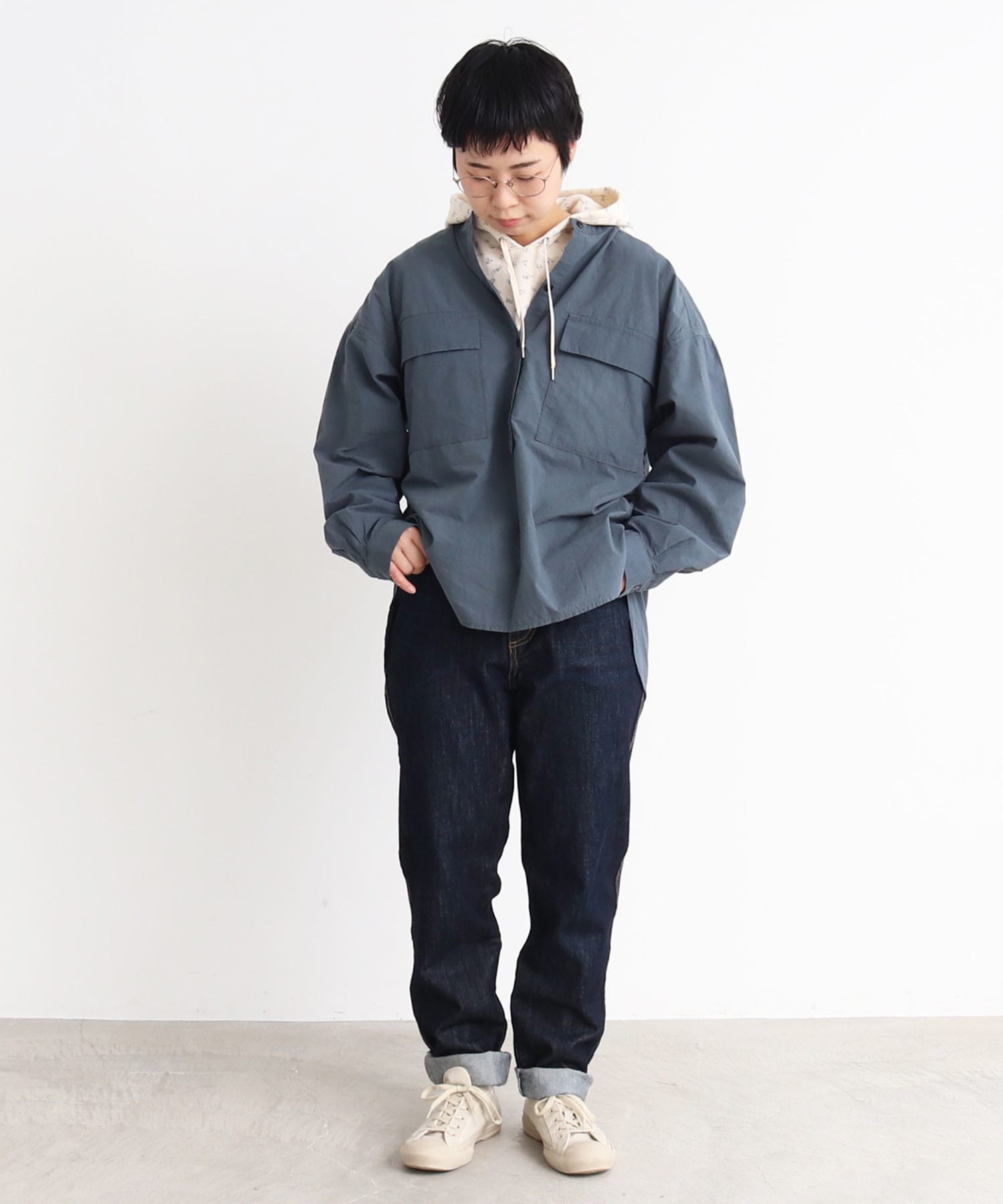 model:157cm