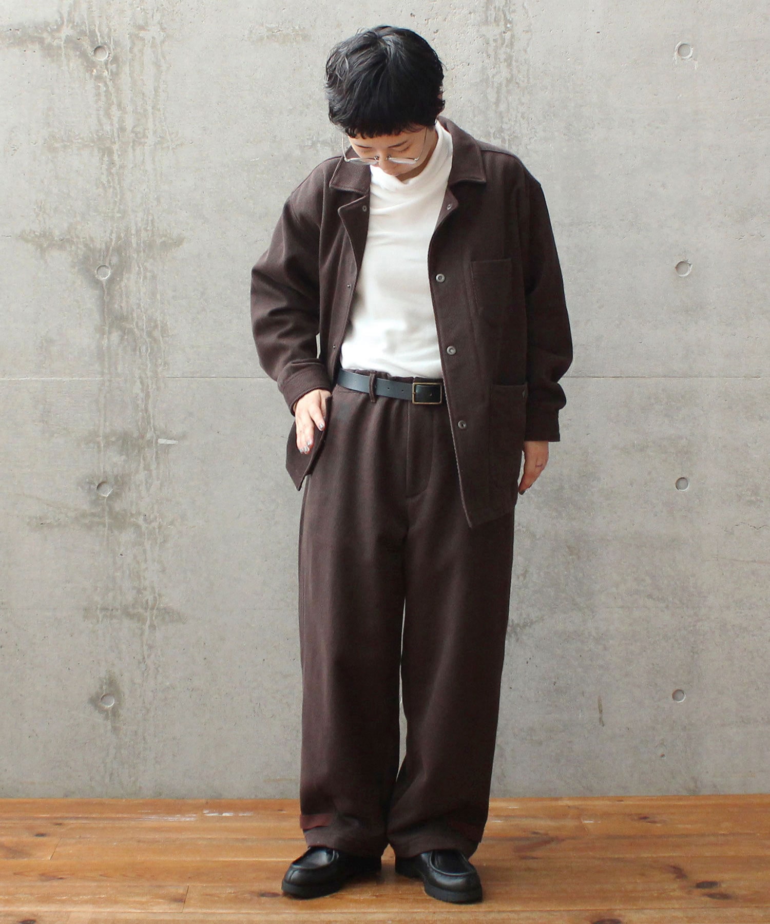 model:157cm