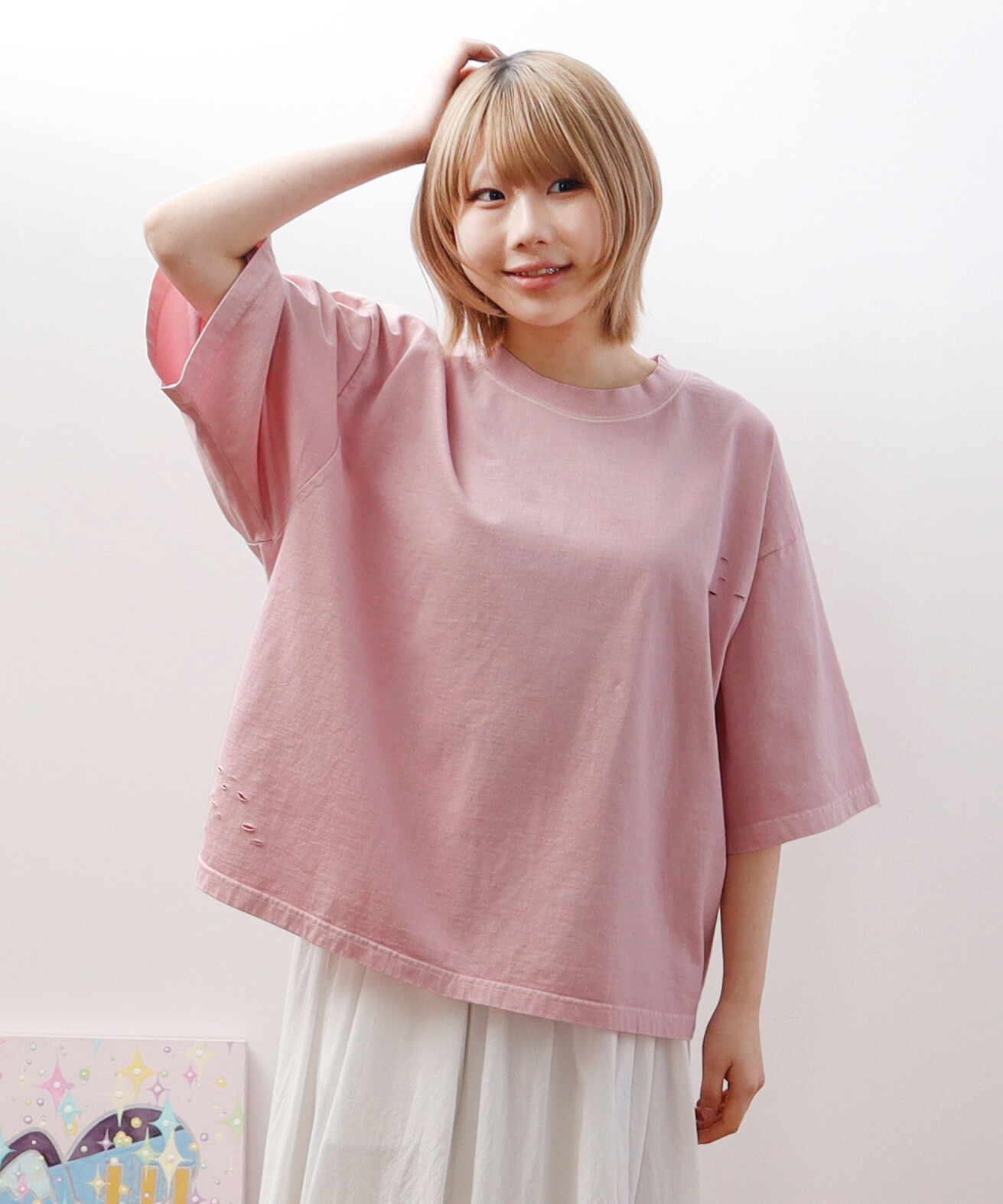 model:159cm