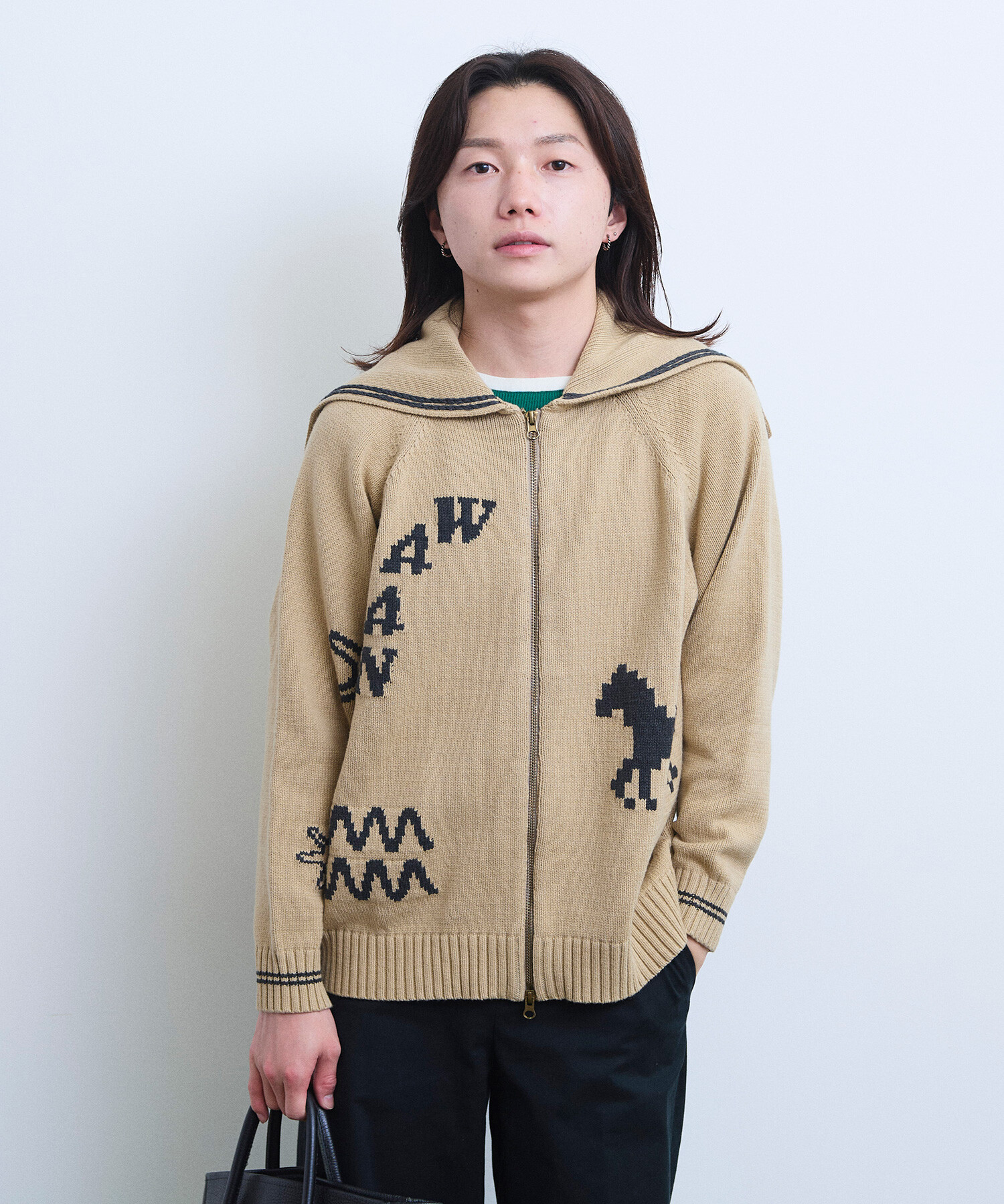  Man すのチル オーダーページ もこもこ洋服 Snow Man すのチル オーダーページ もこもこ洋服