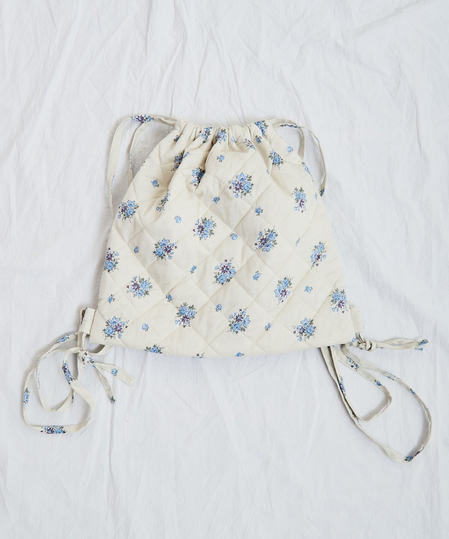 AMBIDEX Store 〇Monet bag(F アオ): l'atelier du savon AMBIDEX Store 〇Monet bag(F アオ): l'atelier du savon