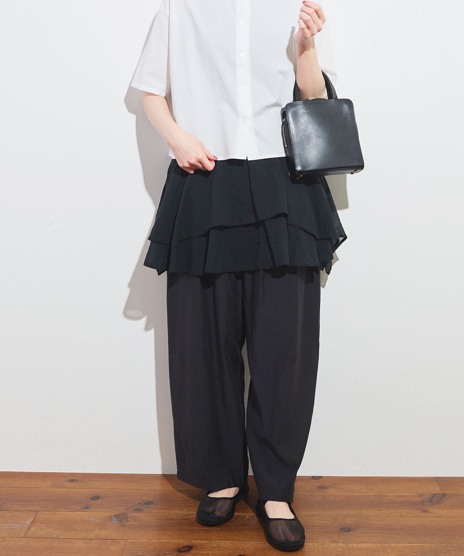 AMBIDEX Store 〇tutu tank(F シロ): l'atelier du savon