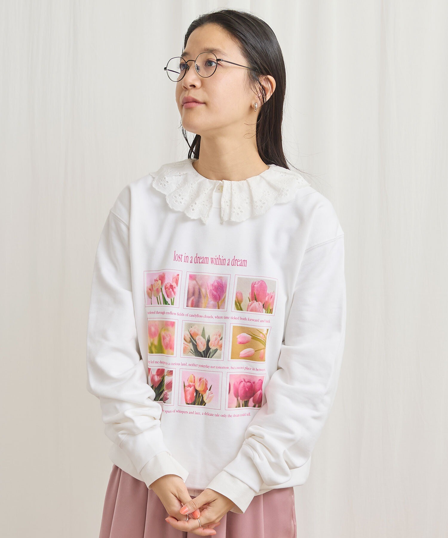 AMBIDEX Store lost in a dream sweat(F シロ): l'atelier du savon