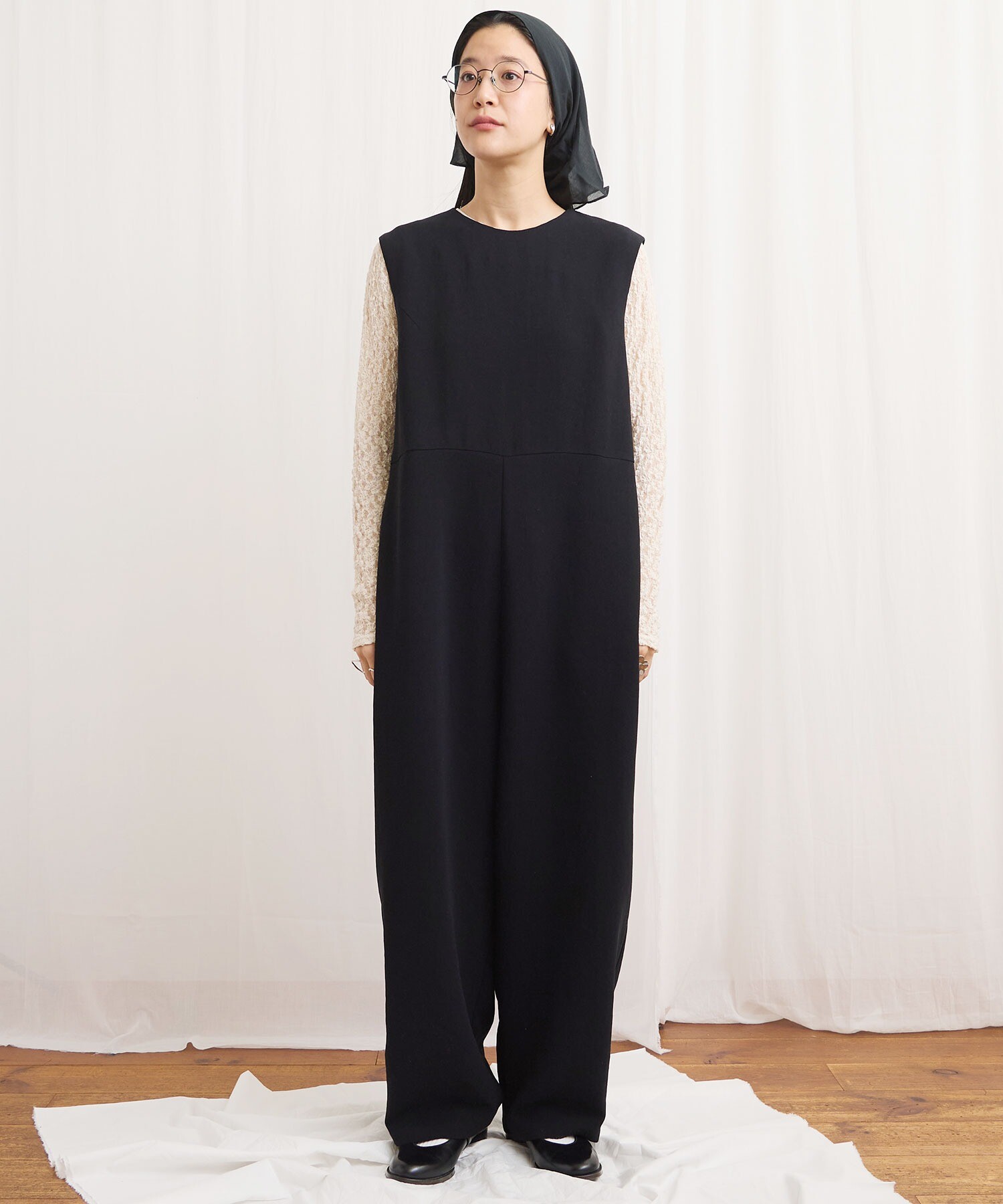 AMBIDEX Store zizi rompers(F クロ): l'atelier du savon