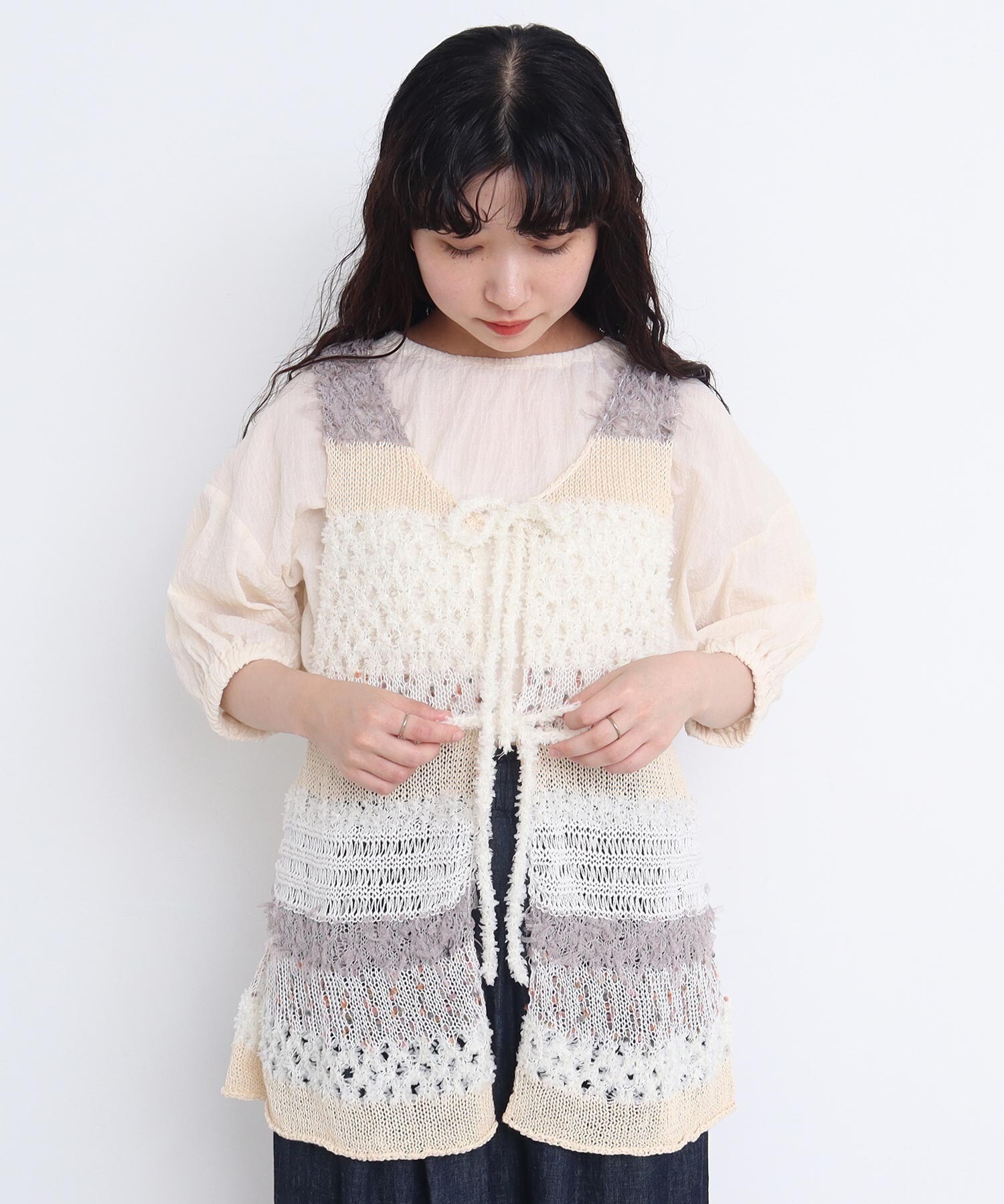 TRAUM□original-tote リネン100%&wash帆布♡2way TRAUM□original-tote リネン100%&wash帆布☆2way