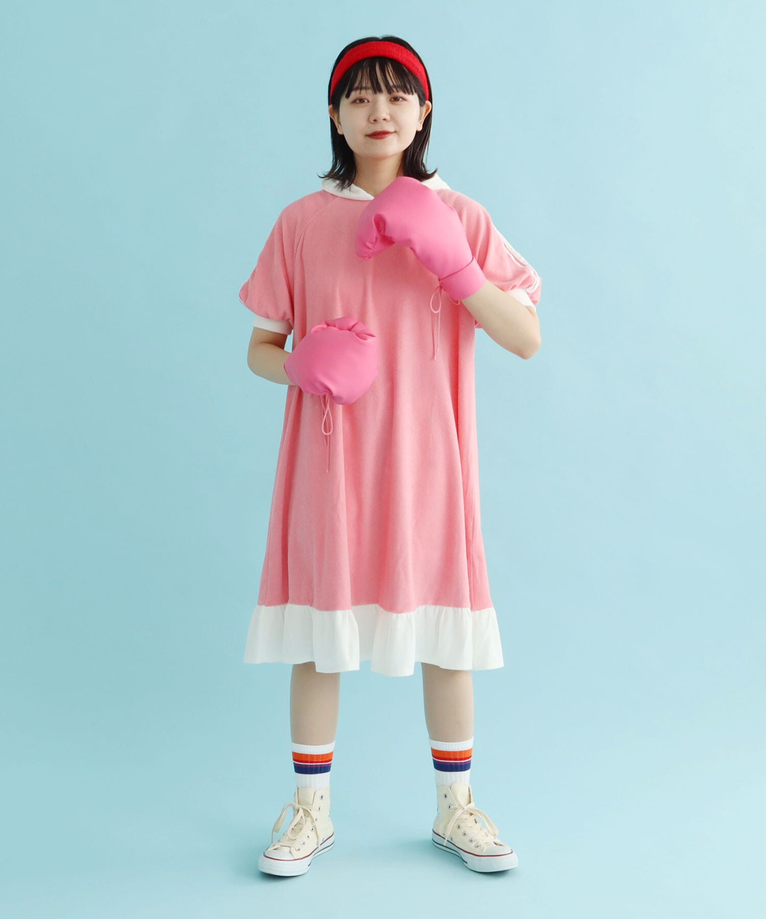model:154cm