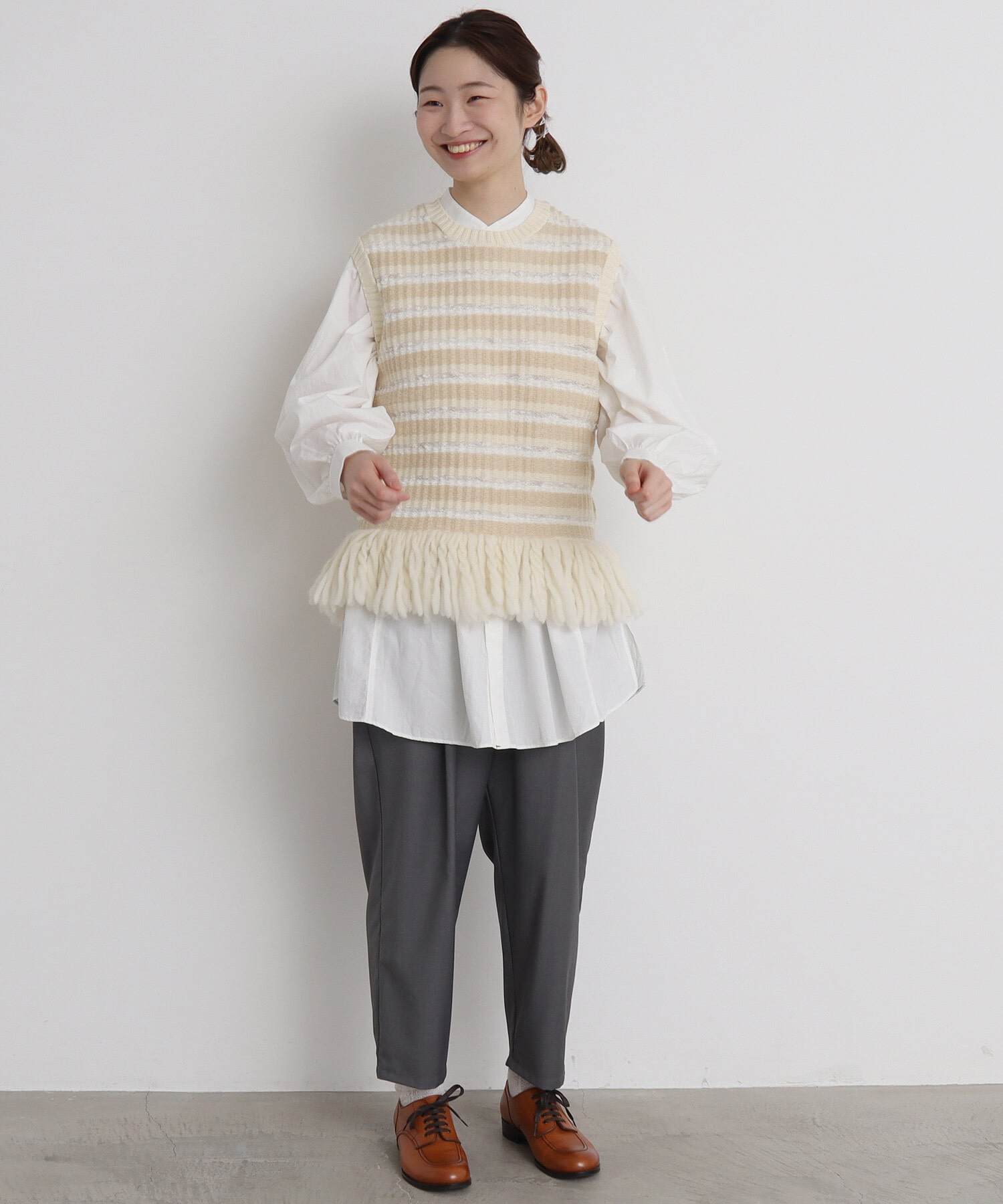 model:164cm