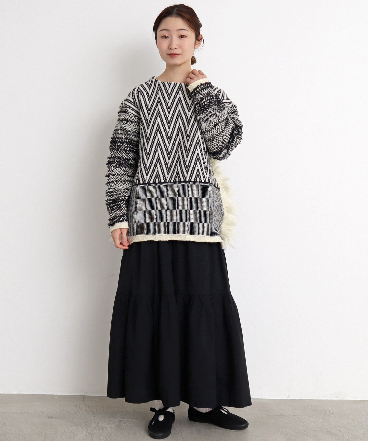 model:162cm