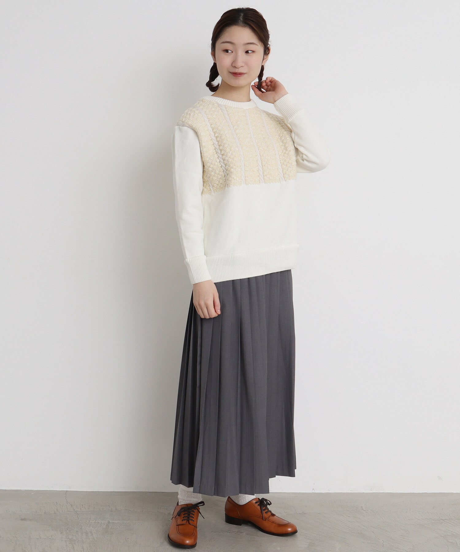 model:162cm