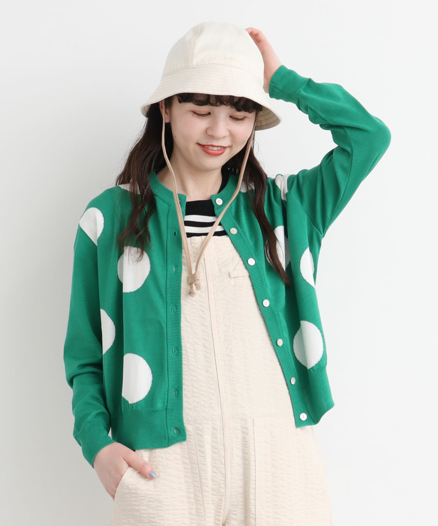 model:161cm
