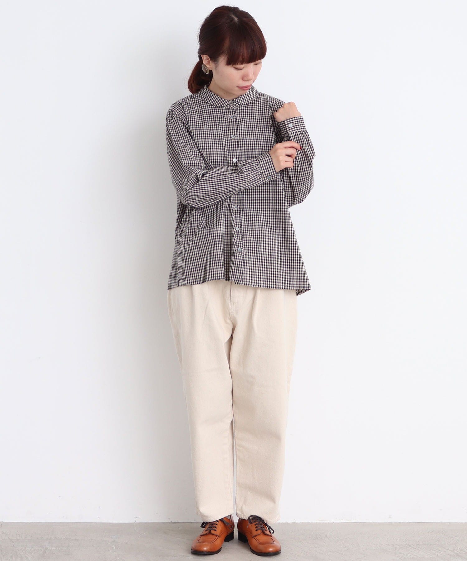 mode:163cm