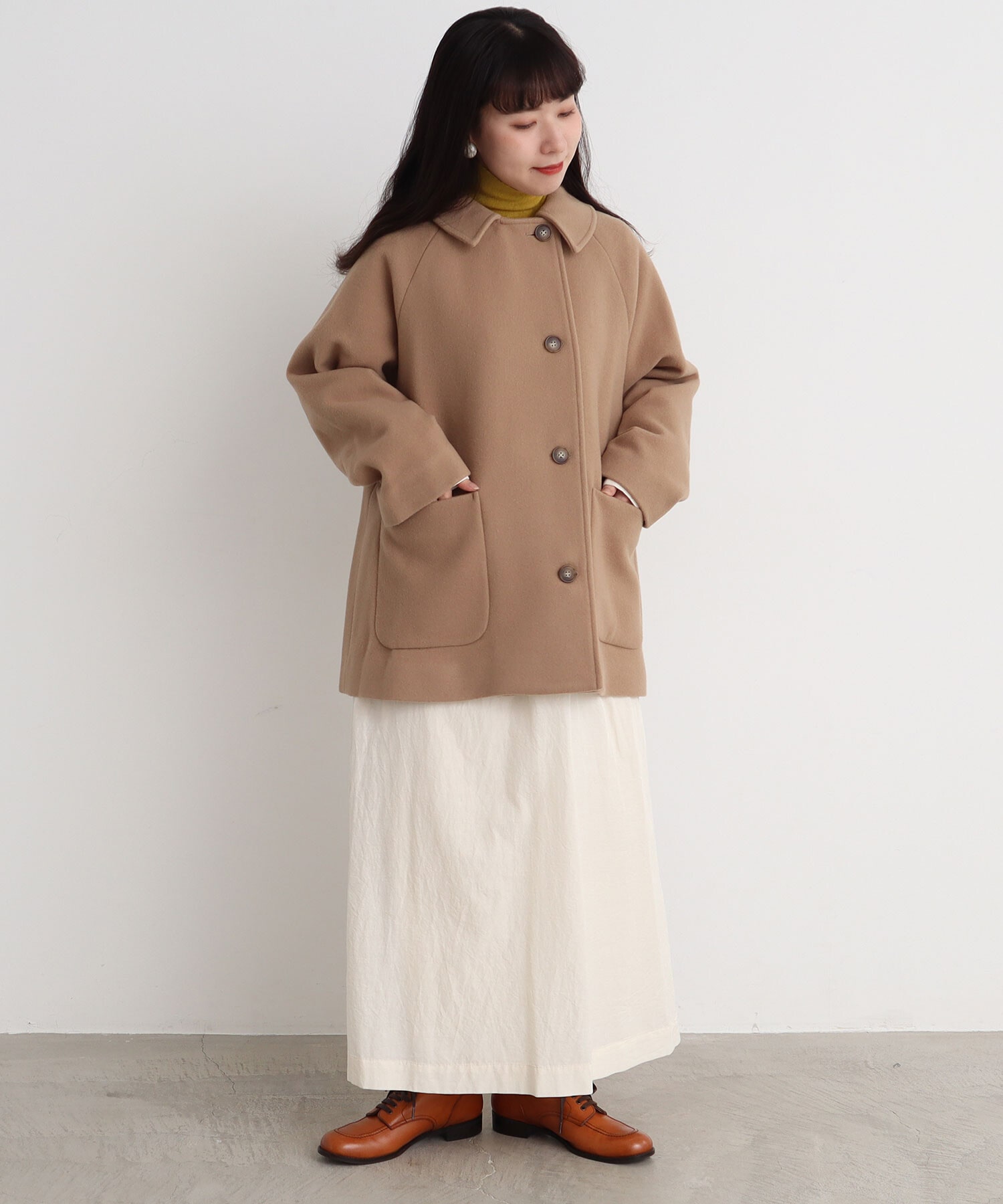 model:162cm