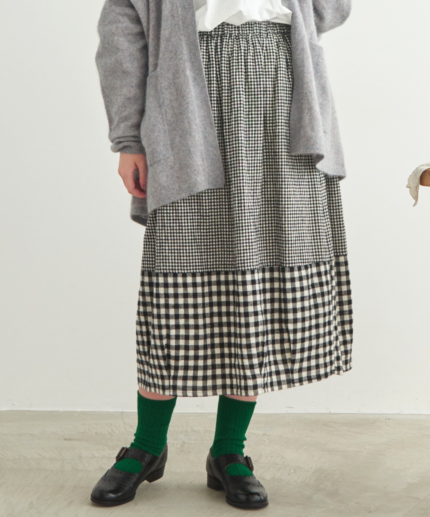 model:160cm