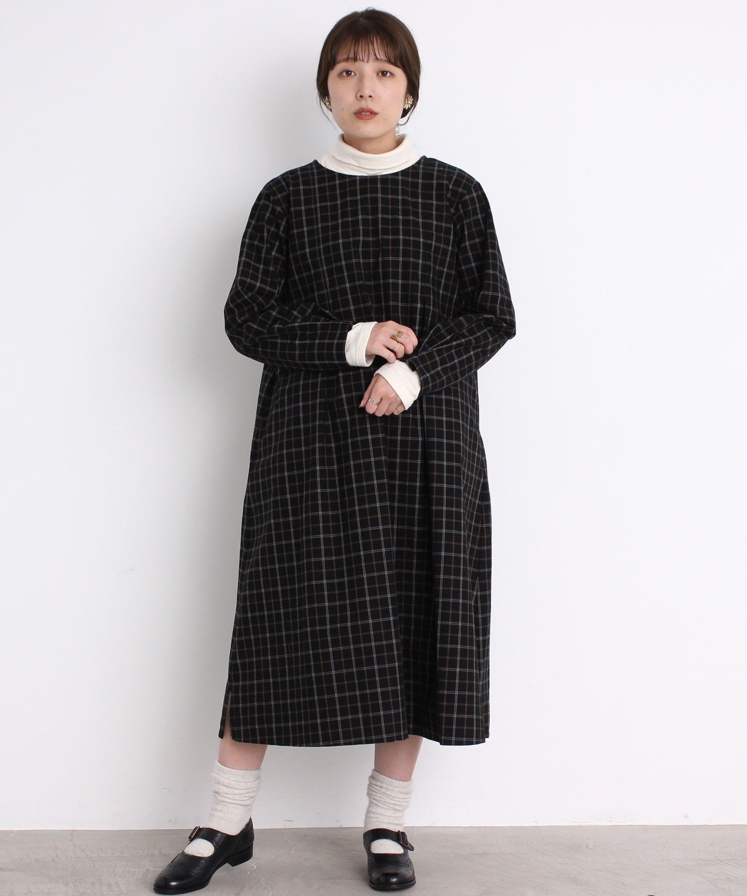 model:160cm