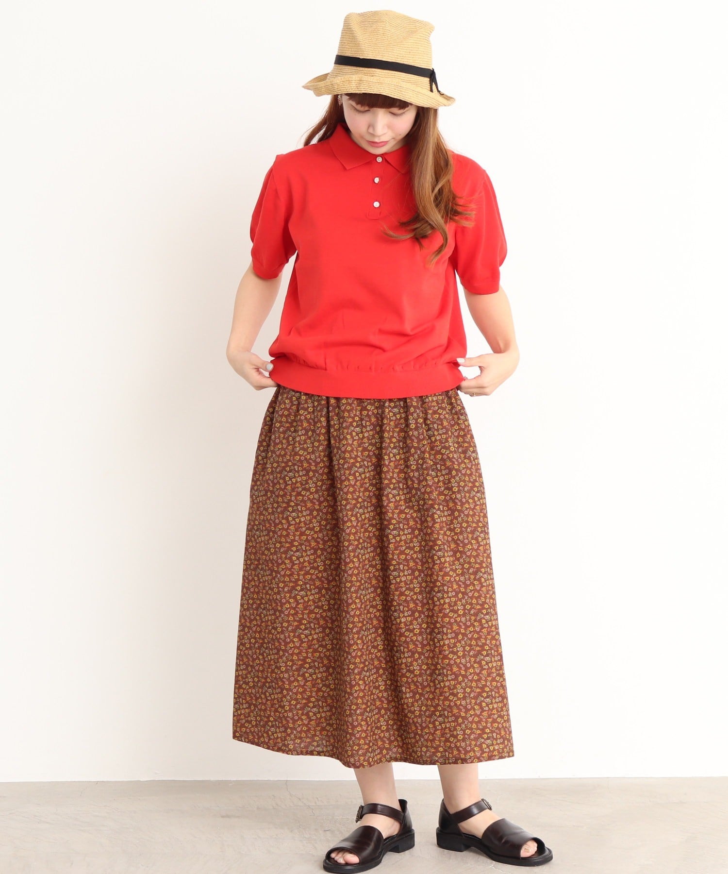 model:160cm