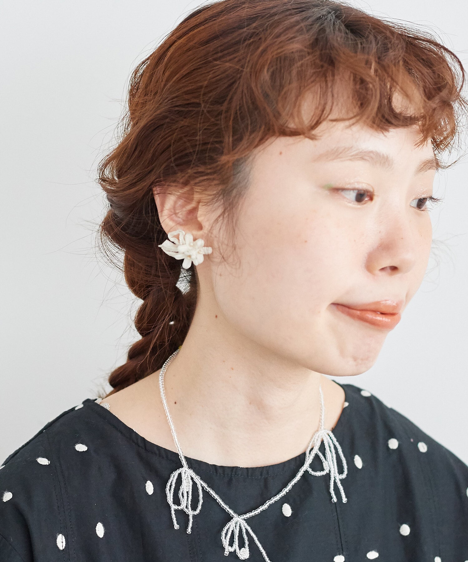 model:163cm