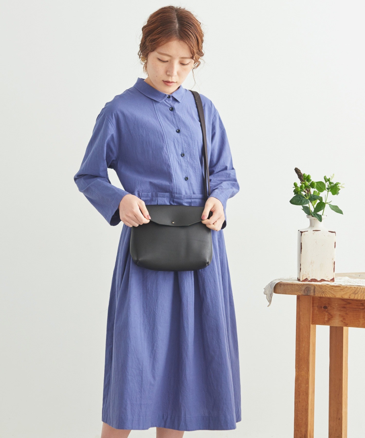 model:160cm