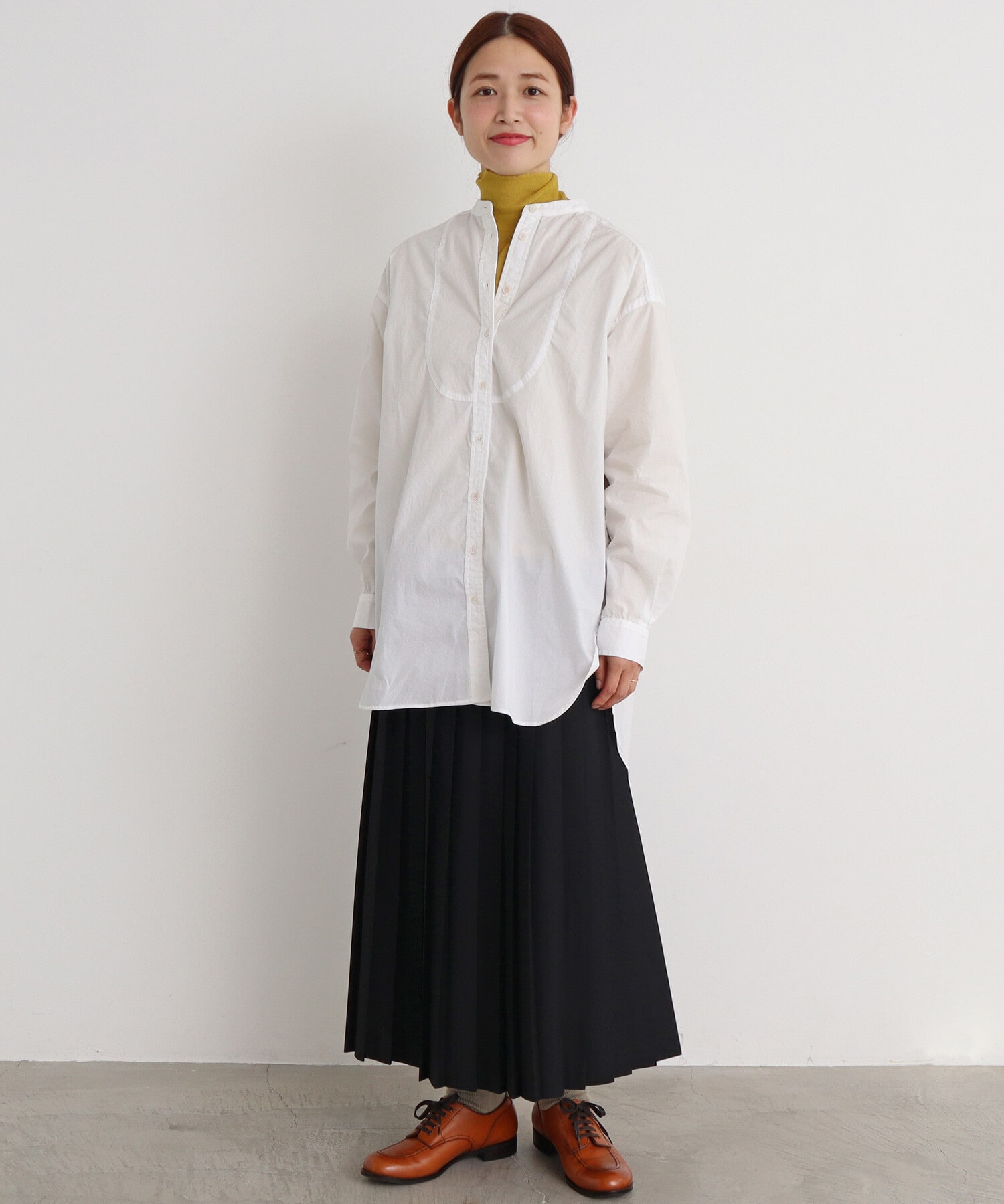 model:160cm