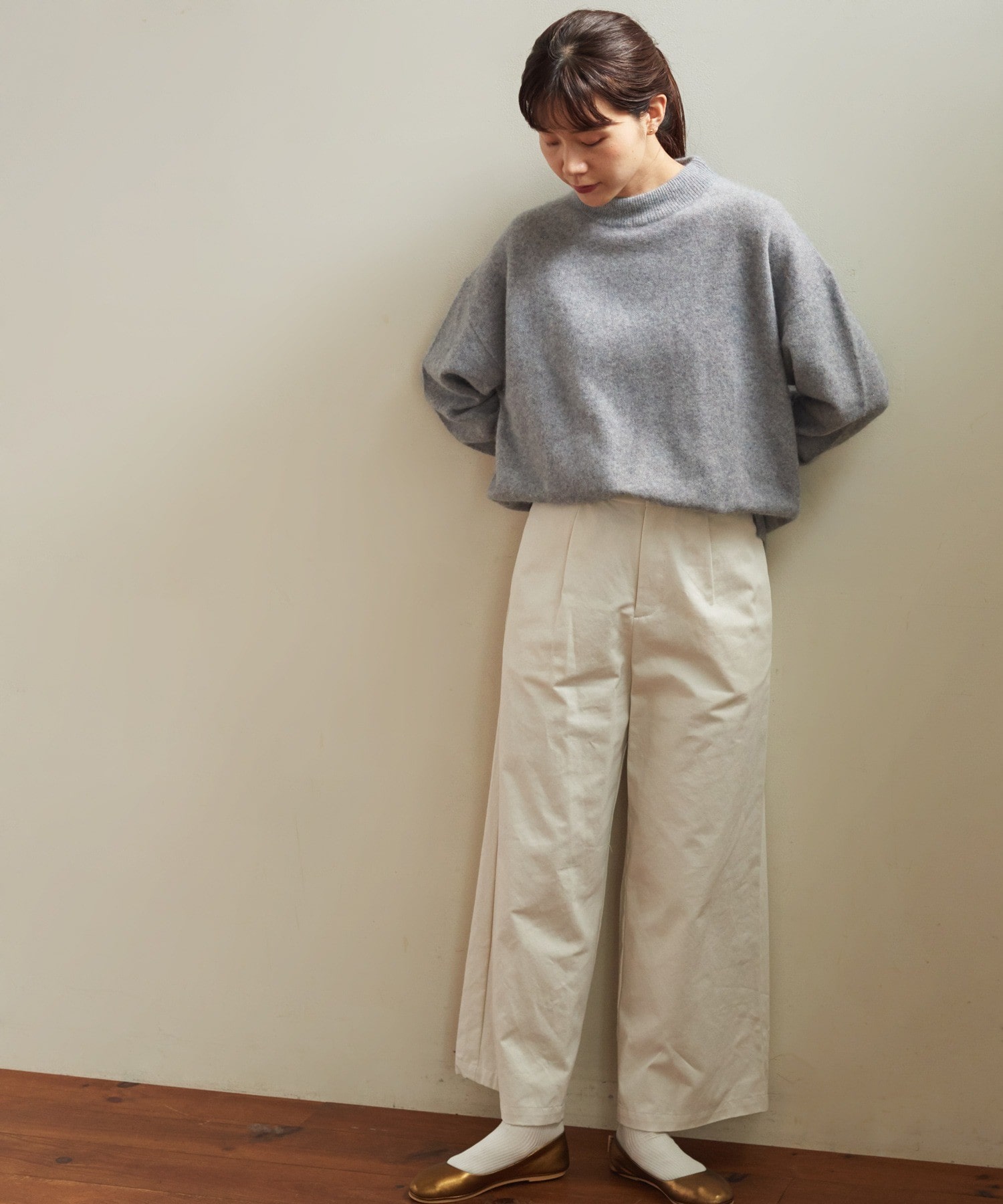 model:162cm