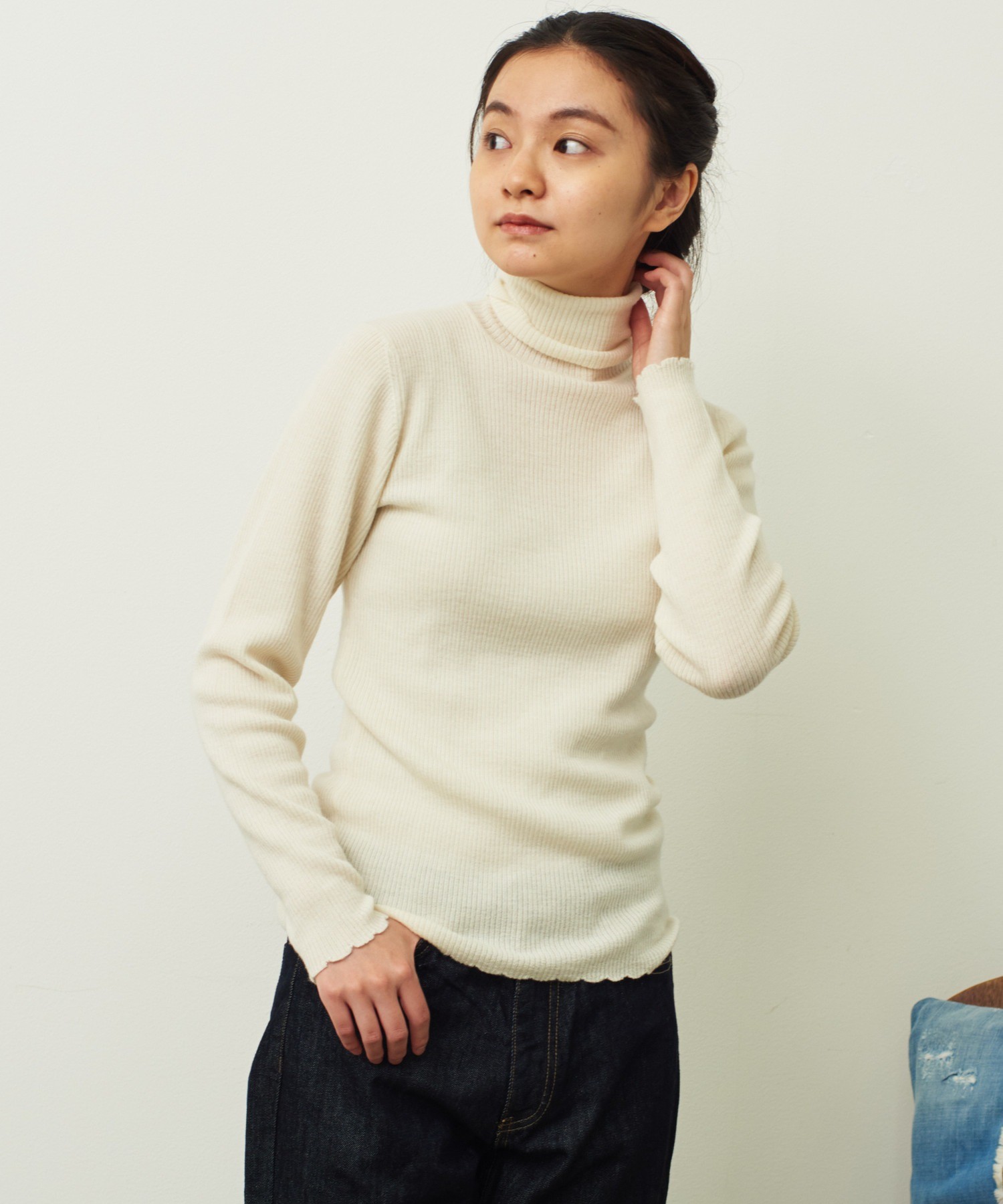 model:161cm