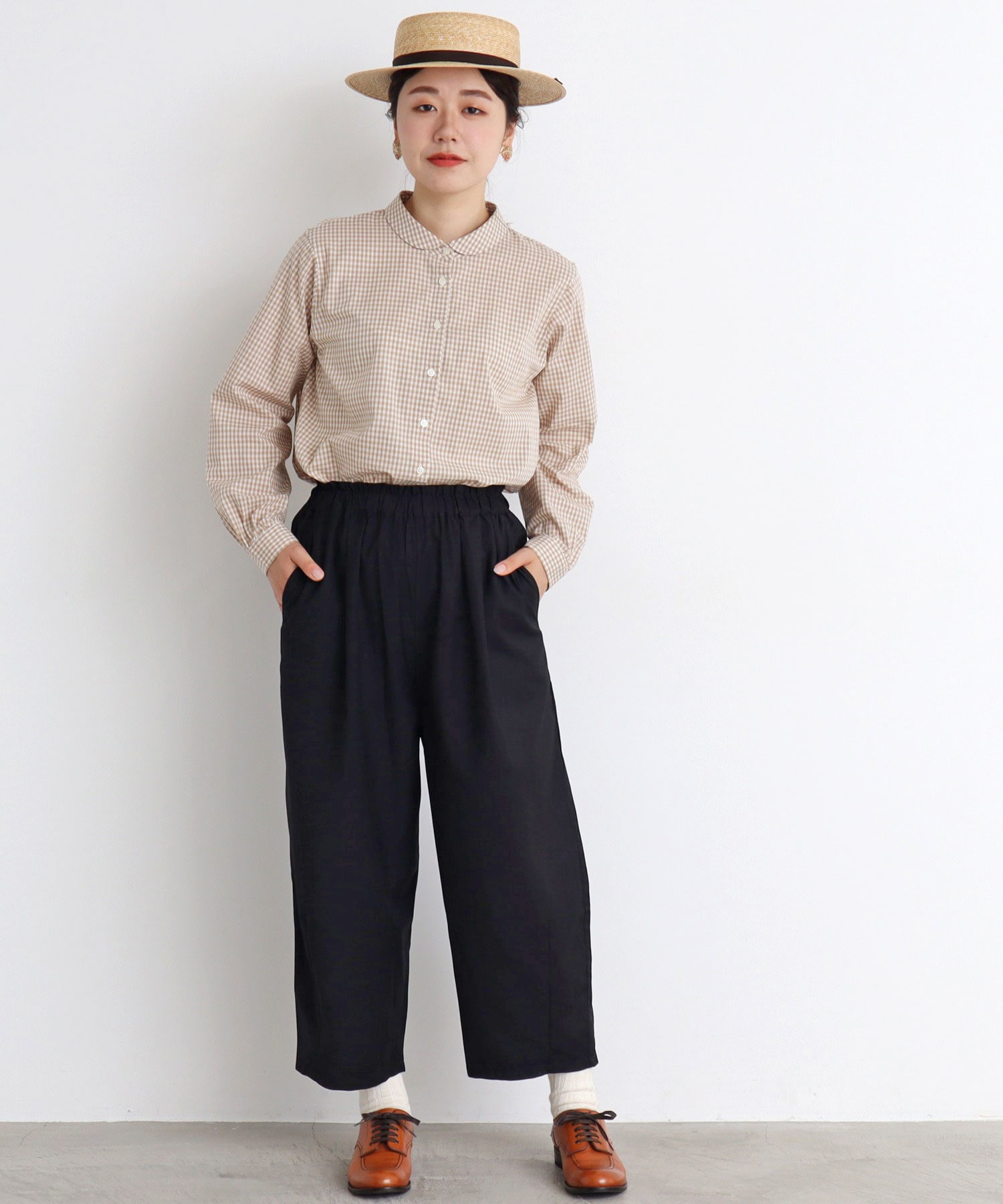 model:162cm