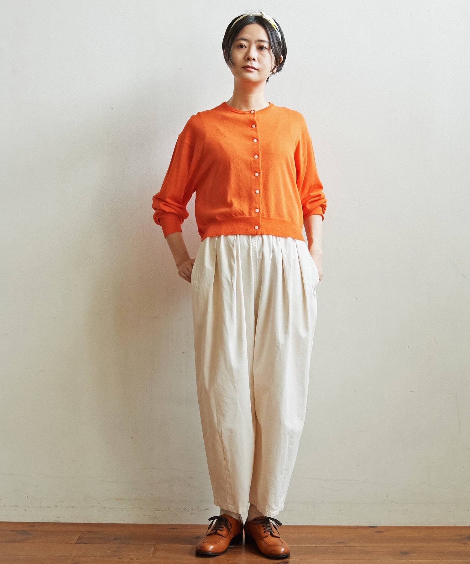 model:160cm
