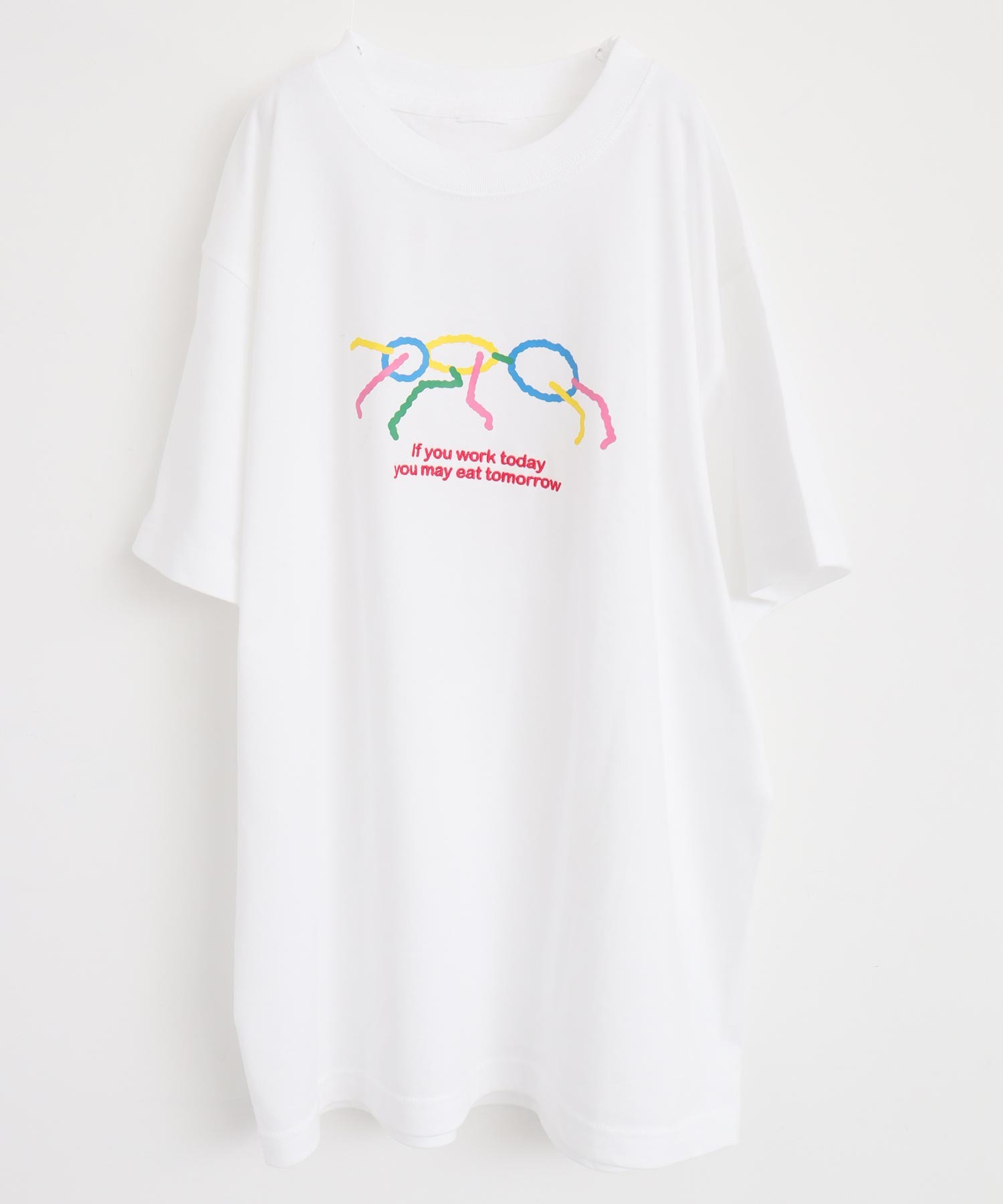 アトリエドゥサボン　Tシャツ　カットソー　アンビデックス AMBIDEX Store l'atelier du savon/I am I/トップス/Tシャツ