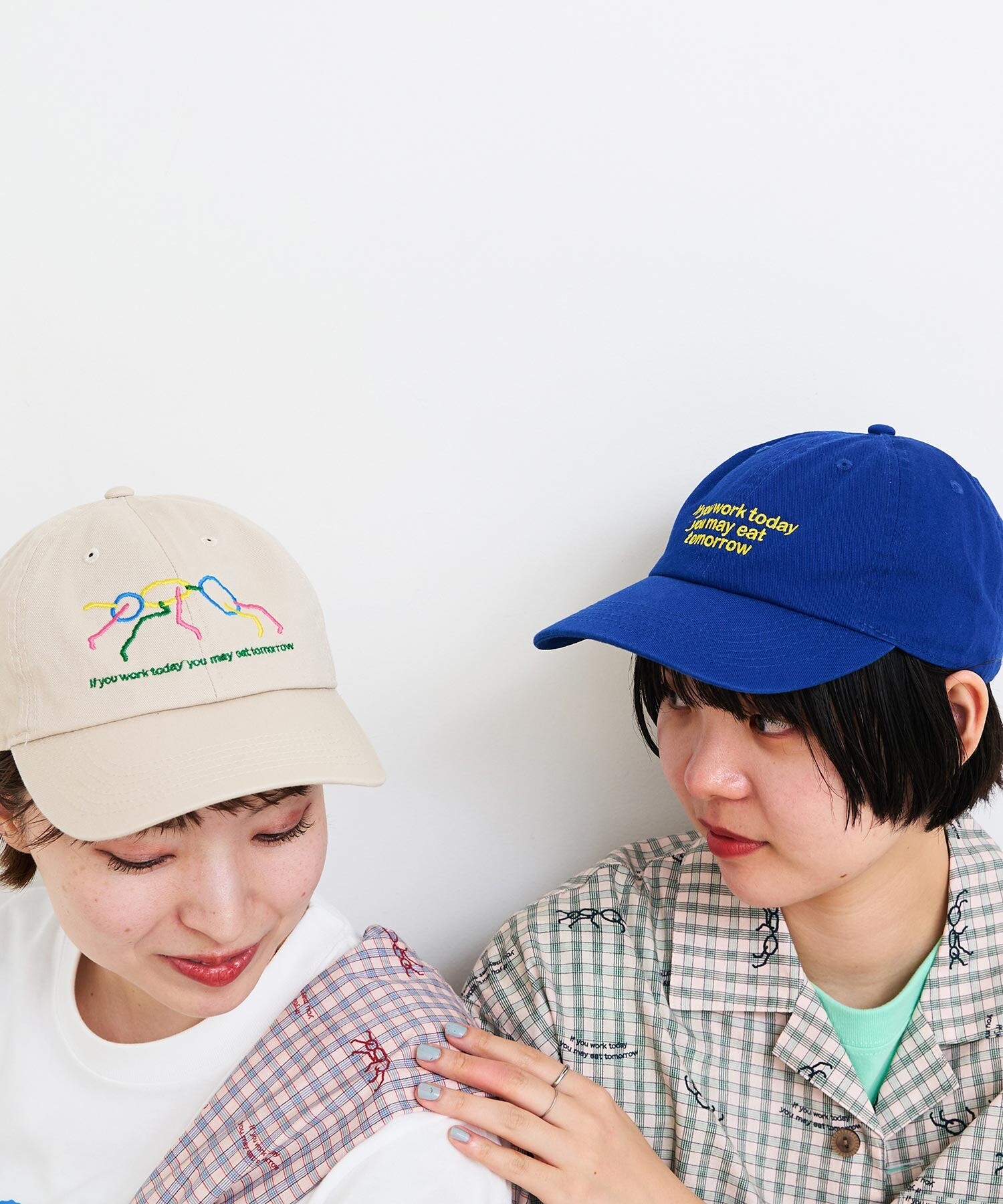 KAPITAL リップクリーム用 キャップ リップキャップ