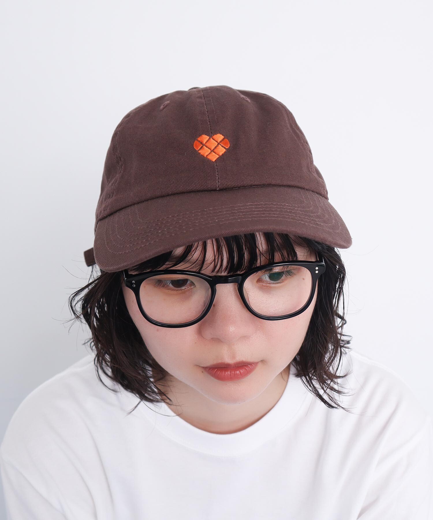 AMBIDEX Store 〇Favorite Motif キャップ(F チャ): l'atelier