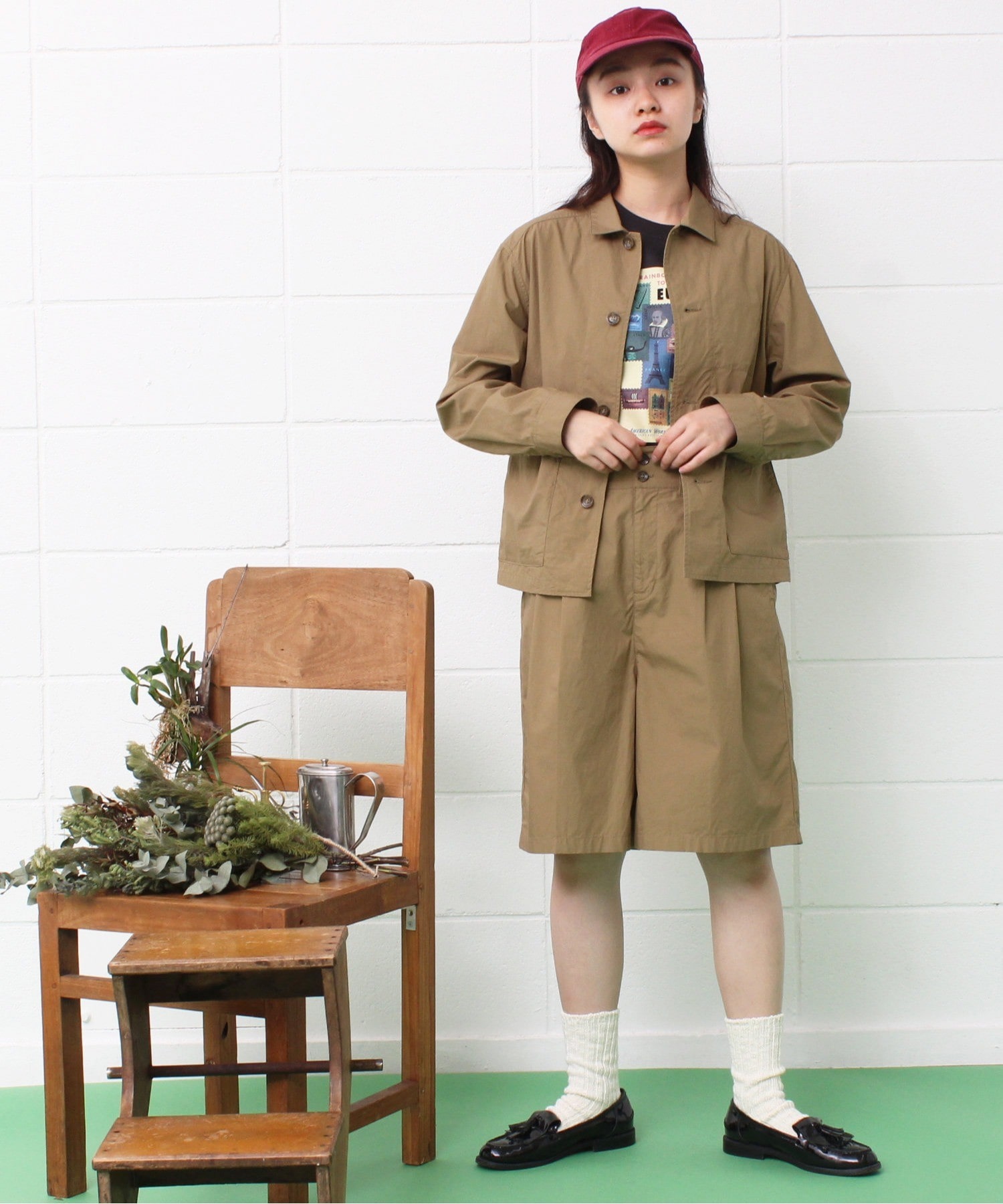 modeel:161cm