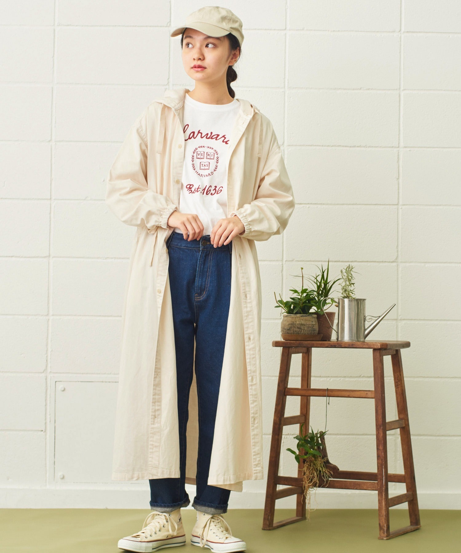 model:161cm