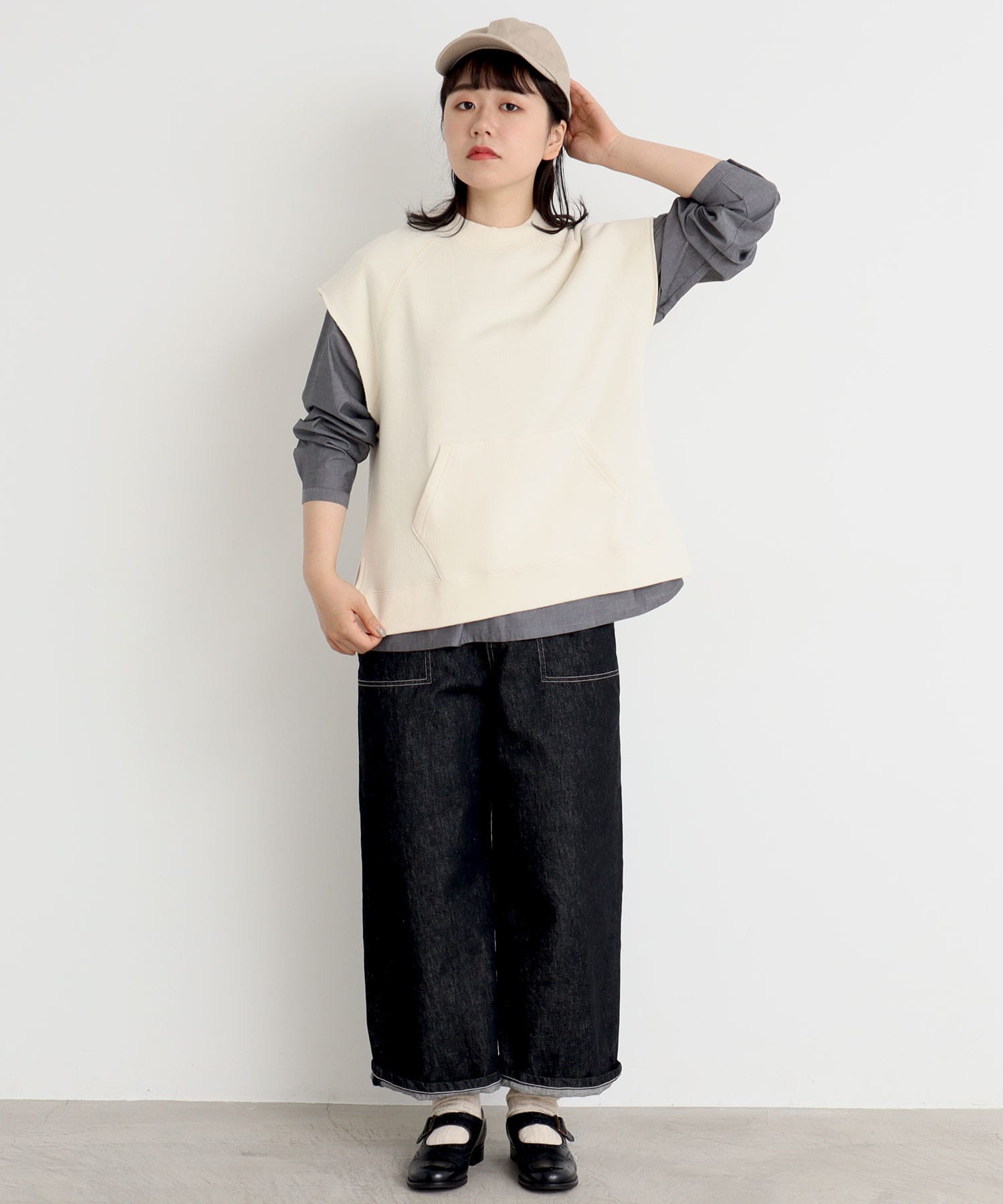 model:161cm
