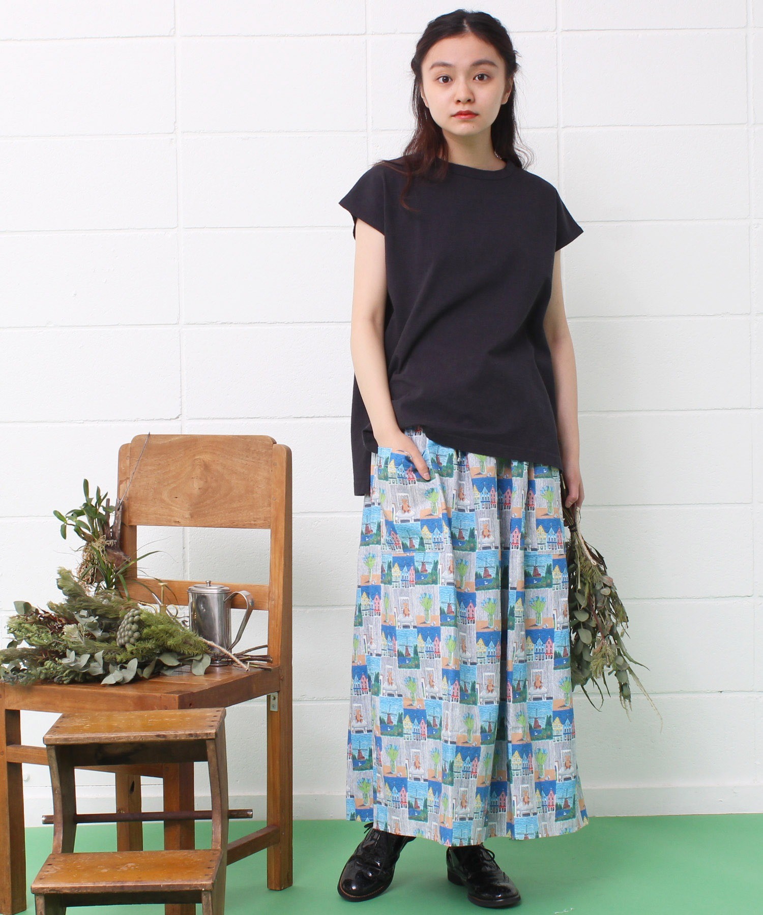 model:161cm