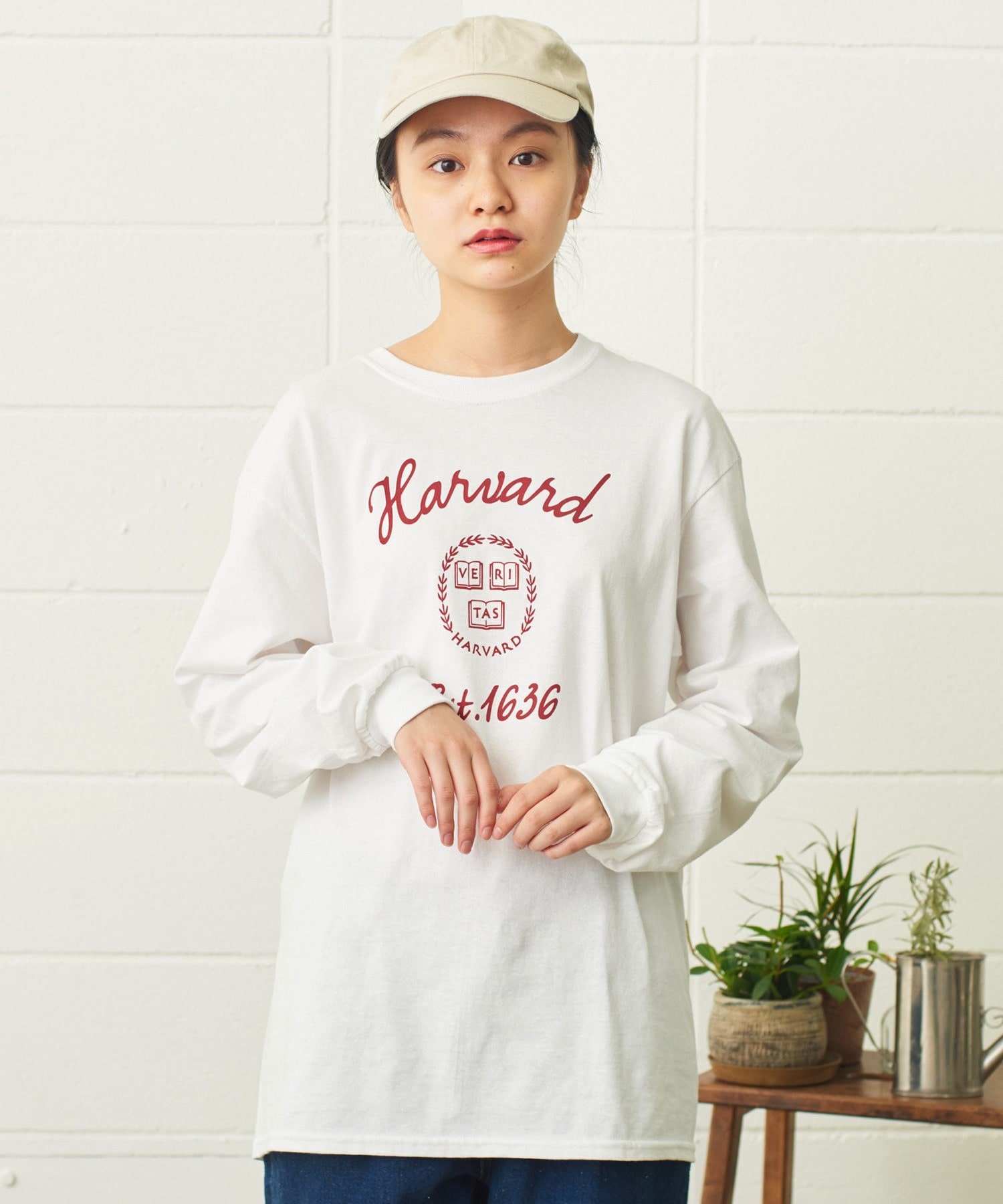 model:161cm