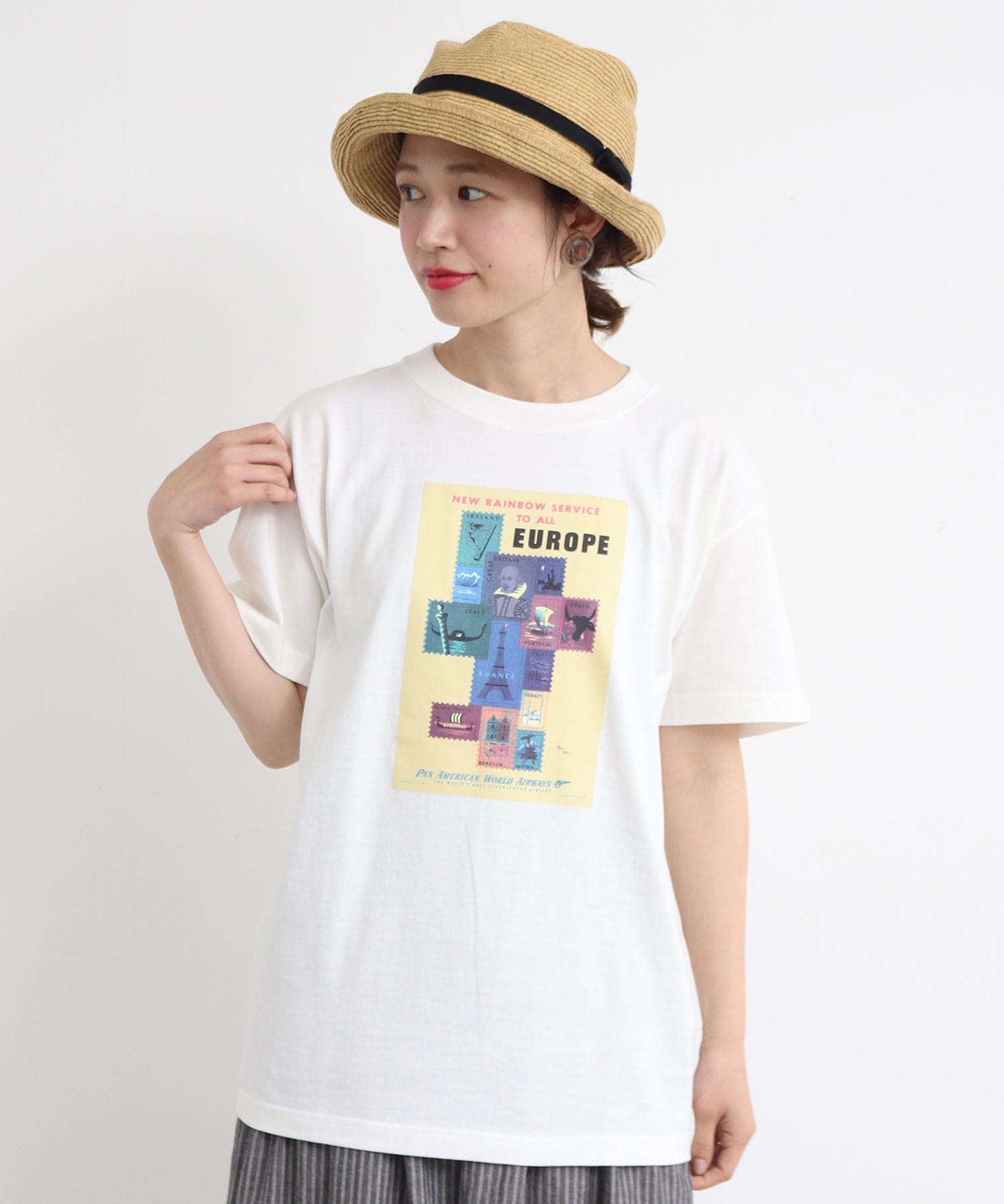 model:161cm