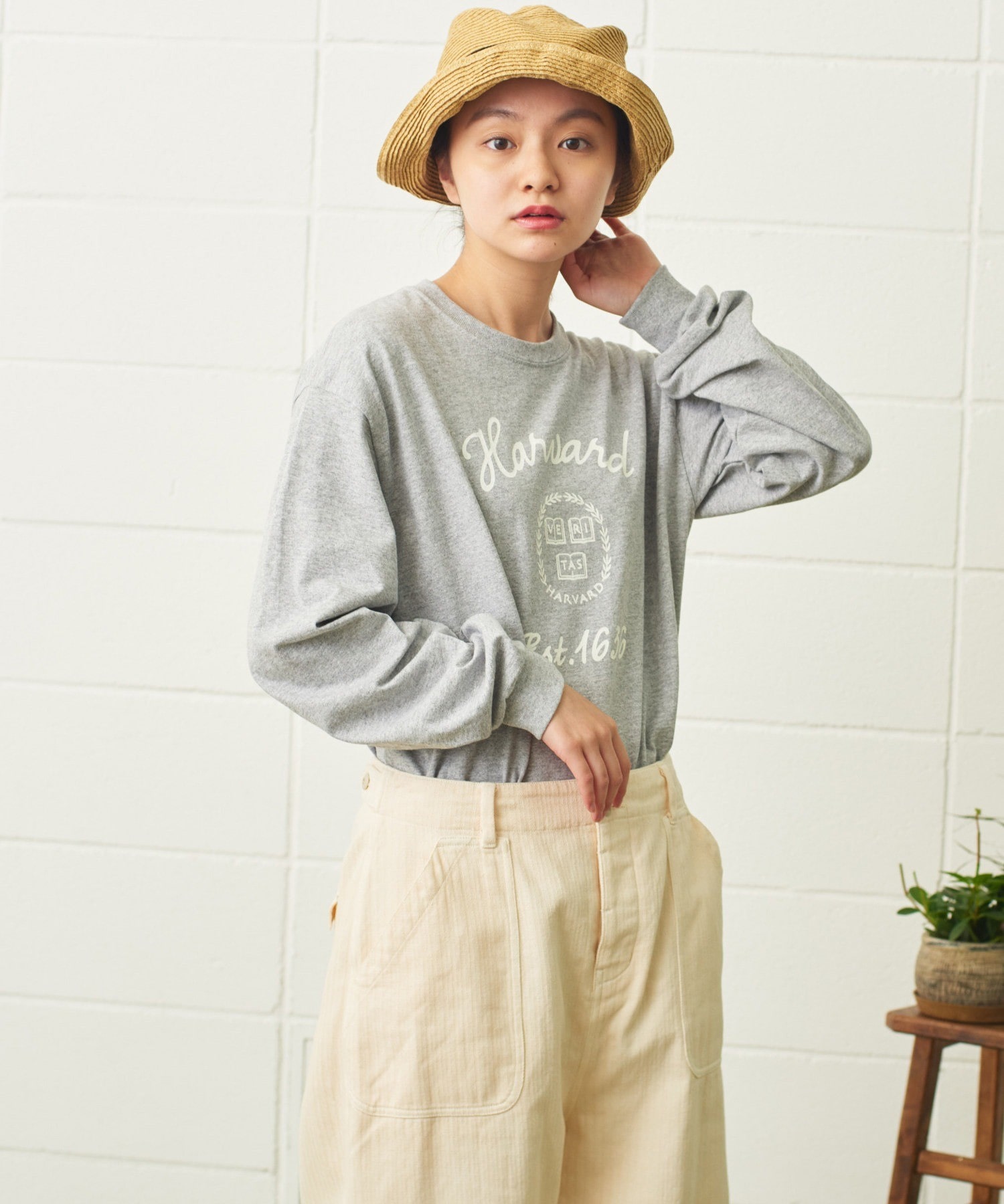 model:161cm