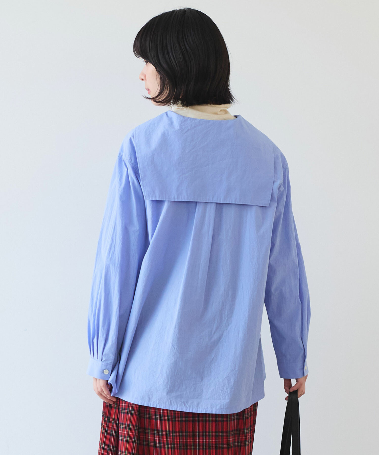 AMBIDEX Store ○ 100 / - ブロード ナチュラルトリプル