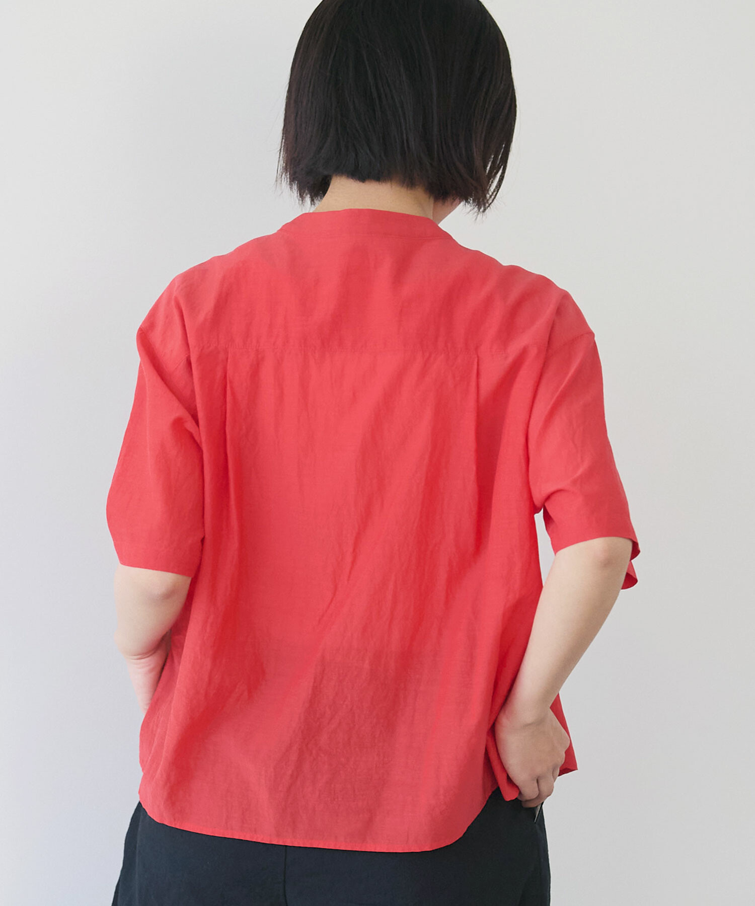 AMBIDEX Store △〇 コットン / キュプラ ローンIBK ワイド