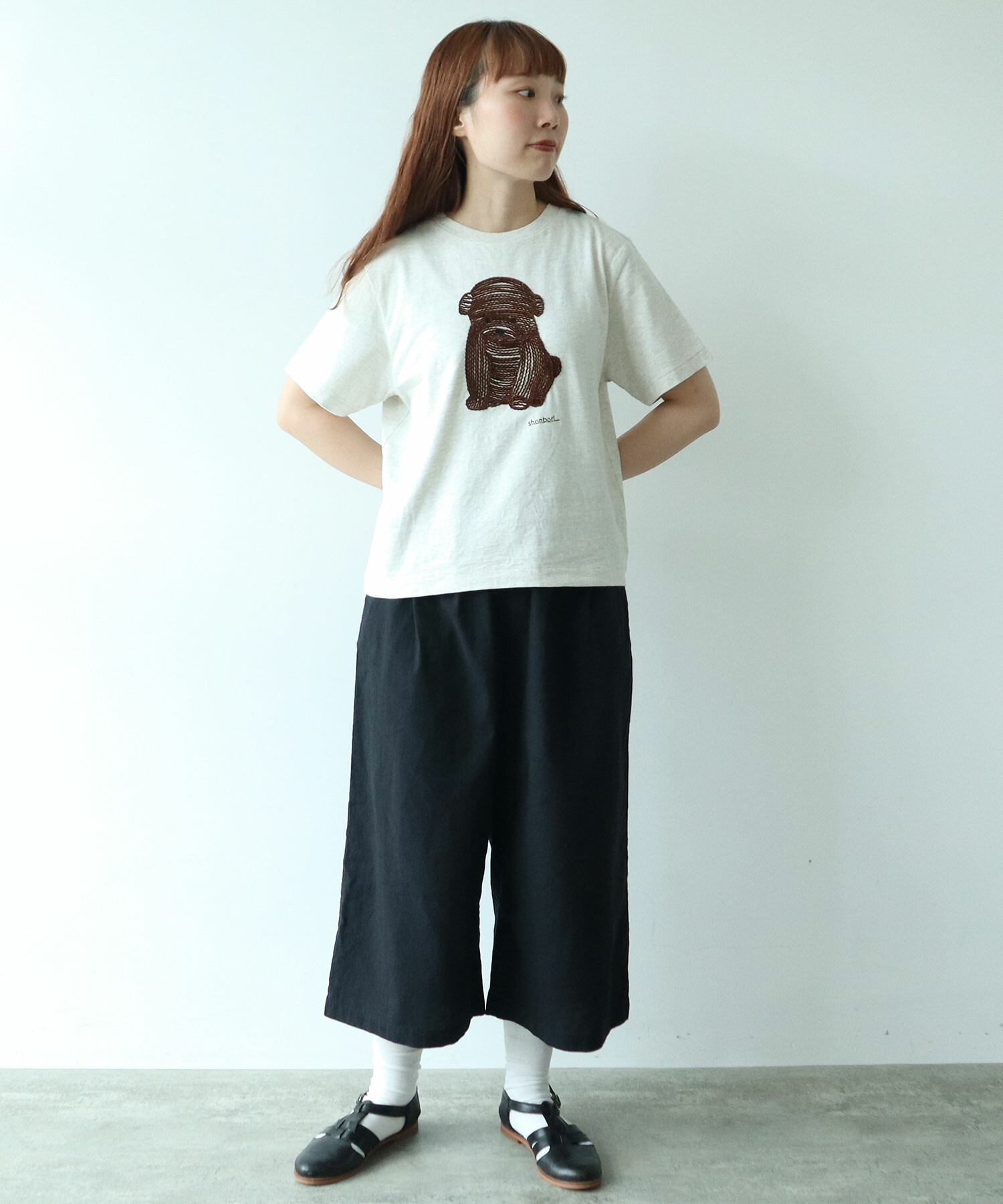 【オーダー】ぬい服　BON BON青黄チェック　ツアーT パンツ　大橋さん AZONE INTERNATIONAL::えっくす☆きゅーと::商品詳細