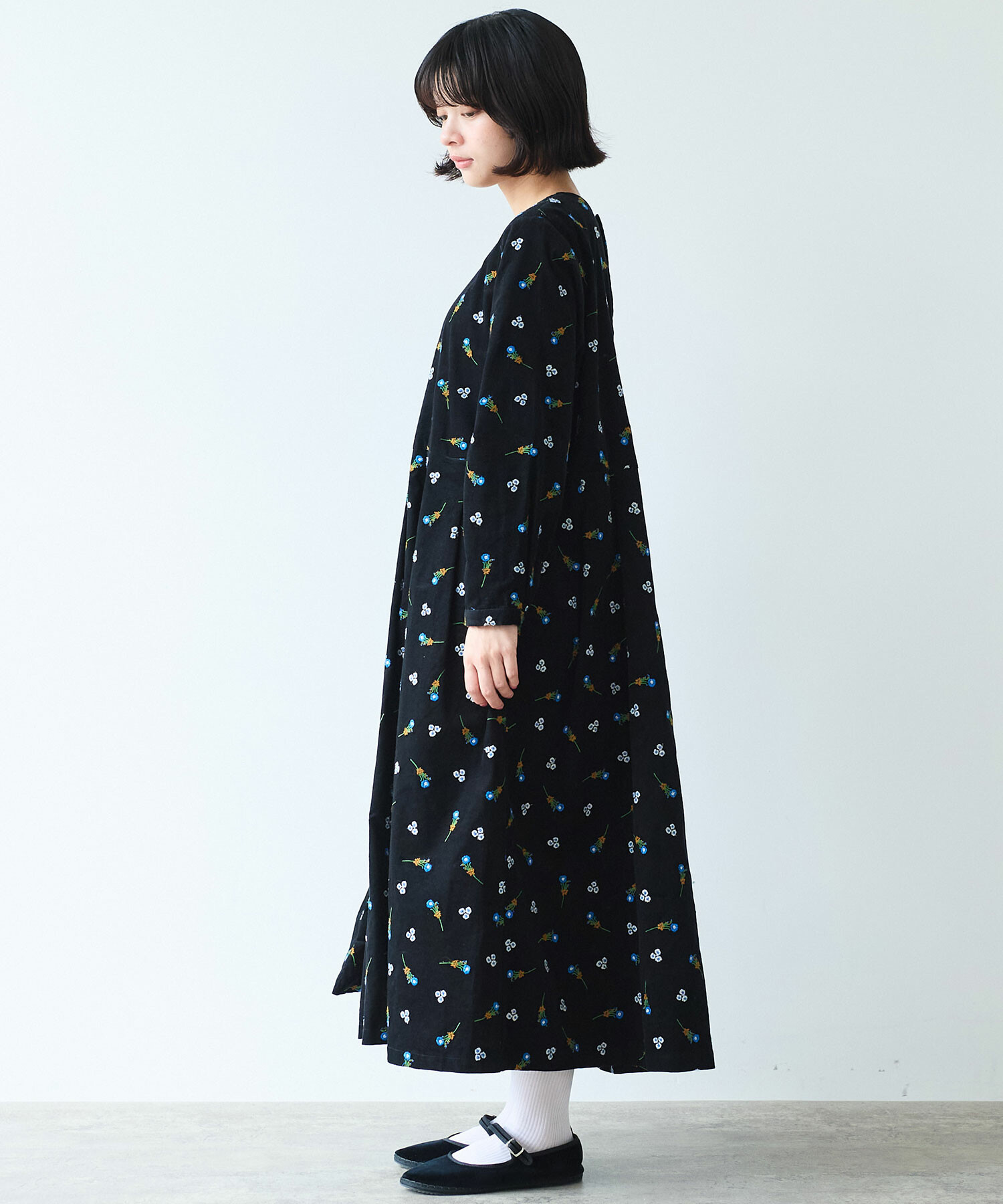 新品未使用　アビステ　ワンピース 新作ﾜﾝﾋﾟｰｽ＊ | ABISTE Blog