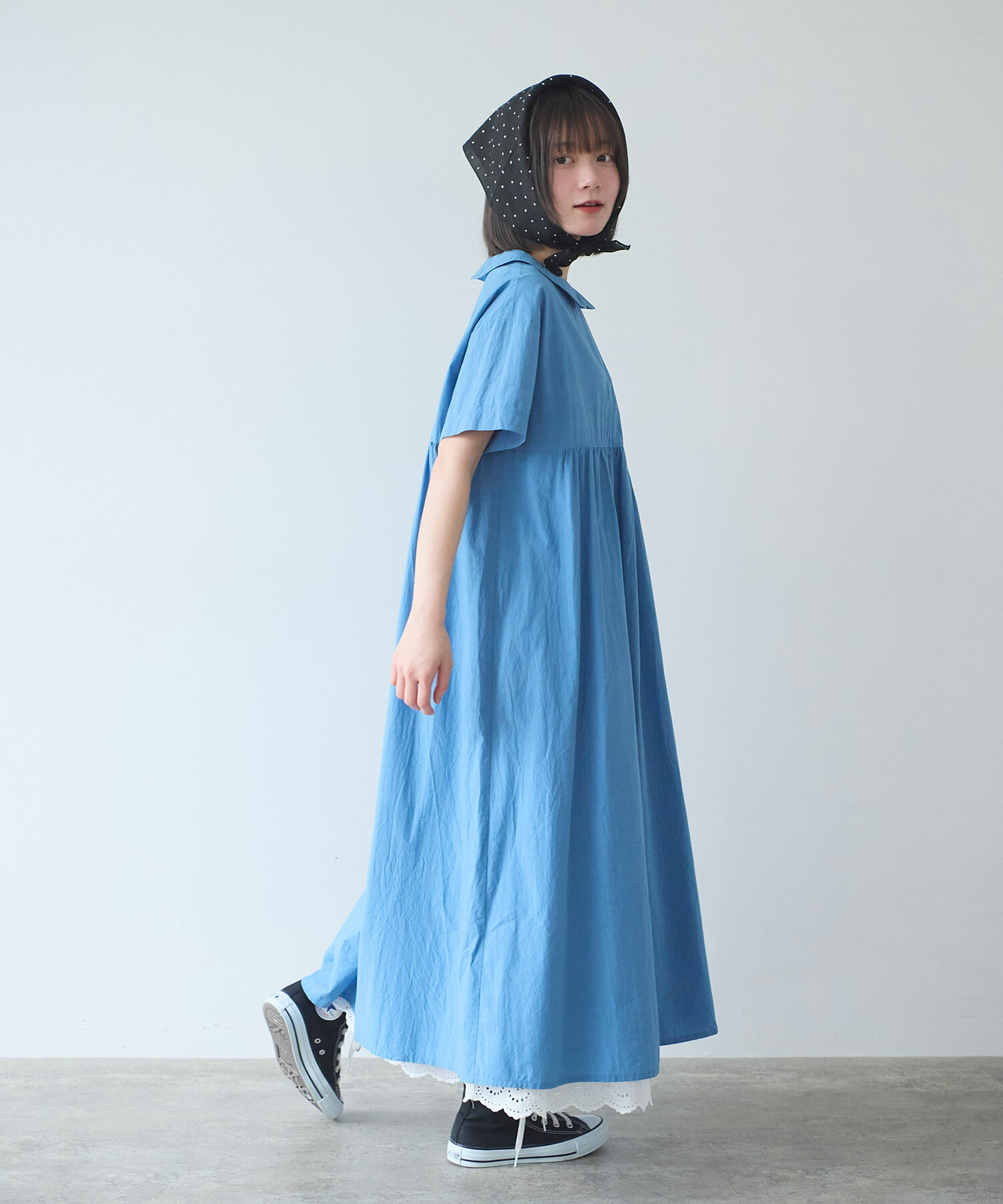 AMBIDEX Store ○ 80 / タイプライター ナチュラルトリプルワッシャー