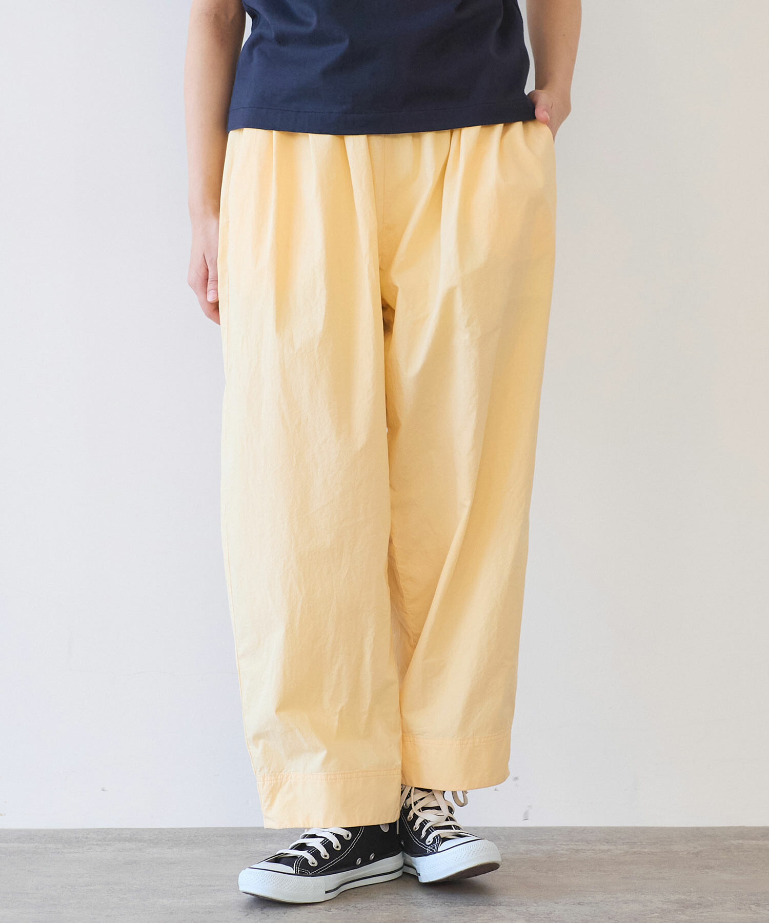bulle de savon Recycle wool Twill パンツ 楽天市場】セールbuoy buoy(ブイ )強撚TWILL BONTAN (ツイル