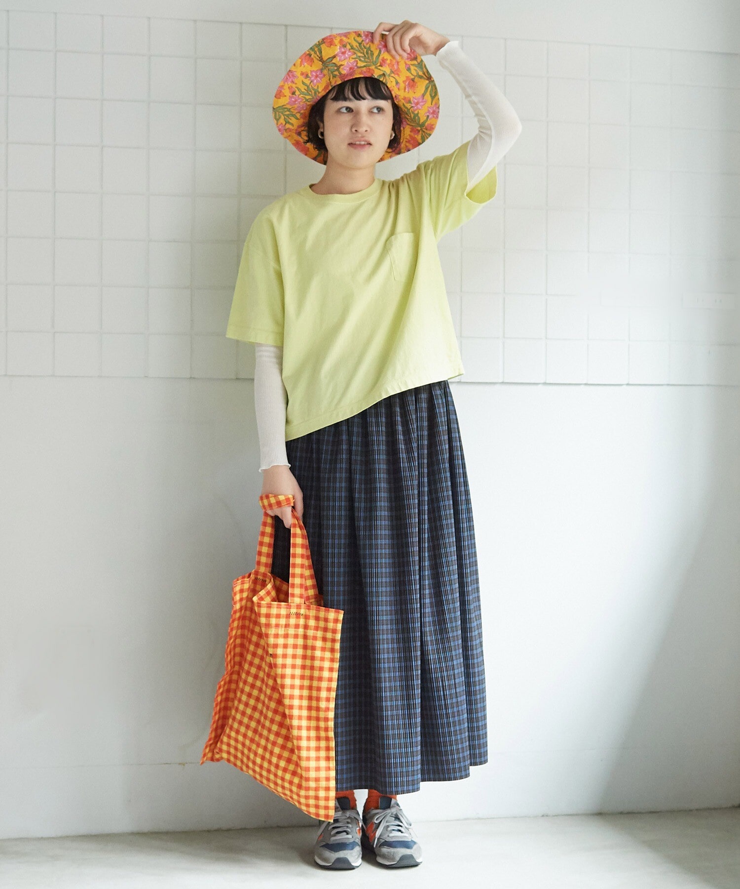model:162cm