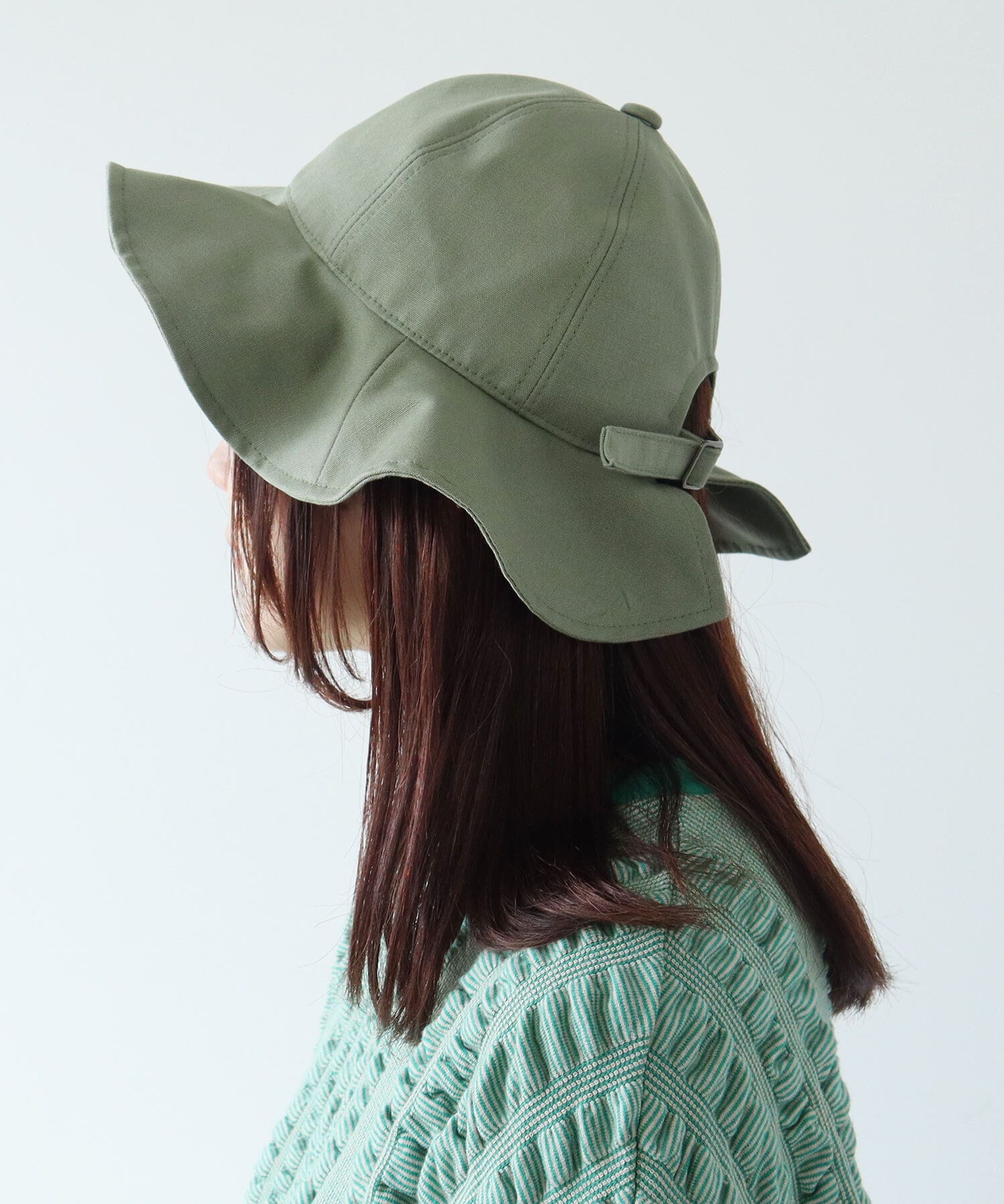 AMBIDEX Store △○Cap Hat(F コン): bulle de savon