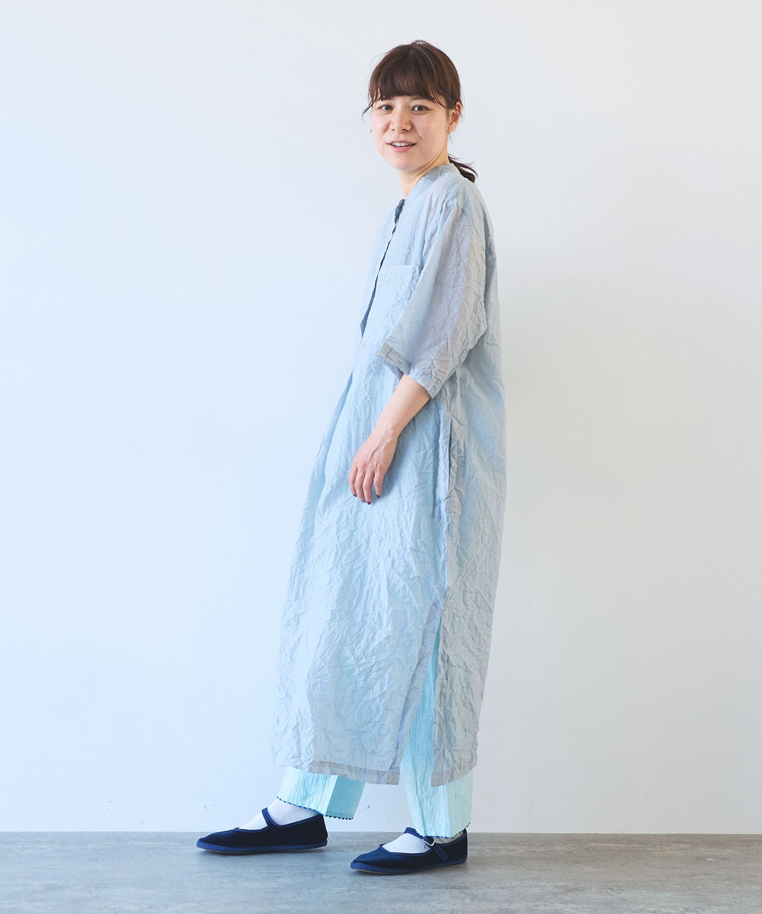 AMBIDEX Store ○120/2コットンナイロン キャッチワッシャー AMBIDEX Store ○120/2コットンナイロン キャッチワッシャー