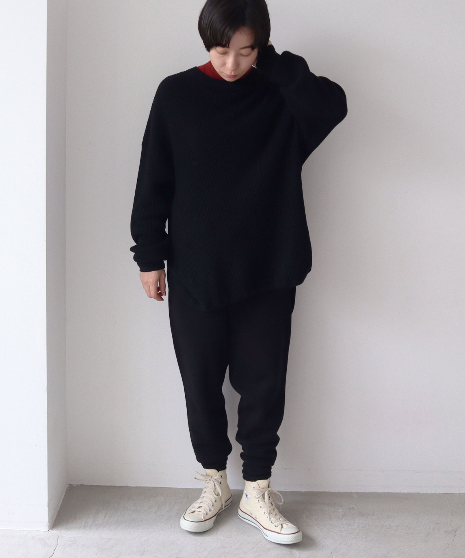 model:158cm