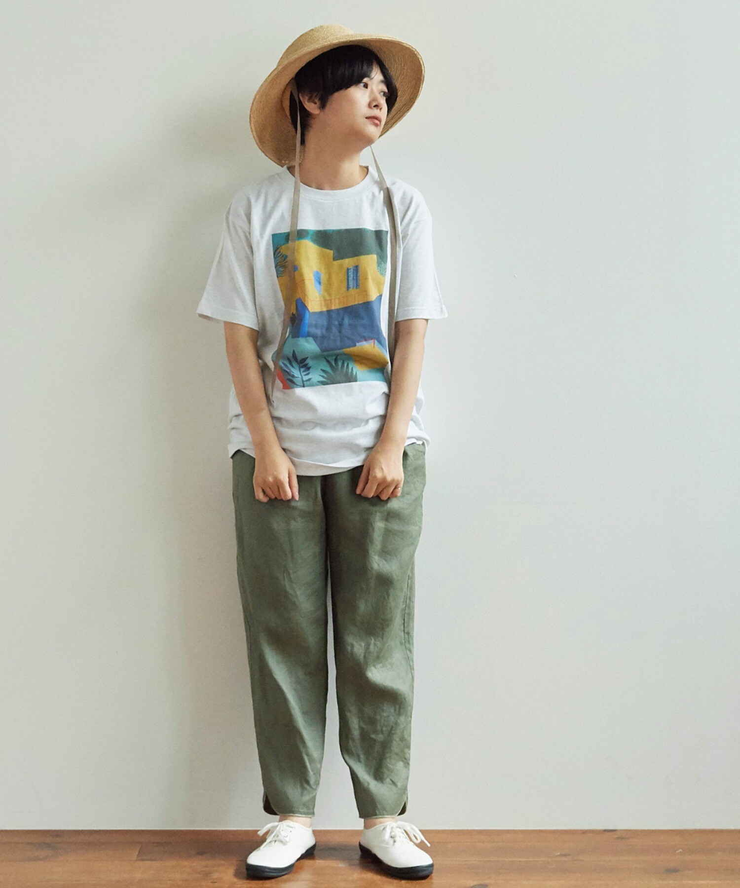 model:160cm