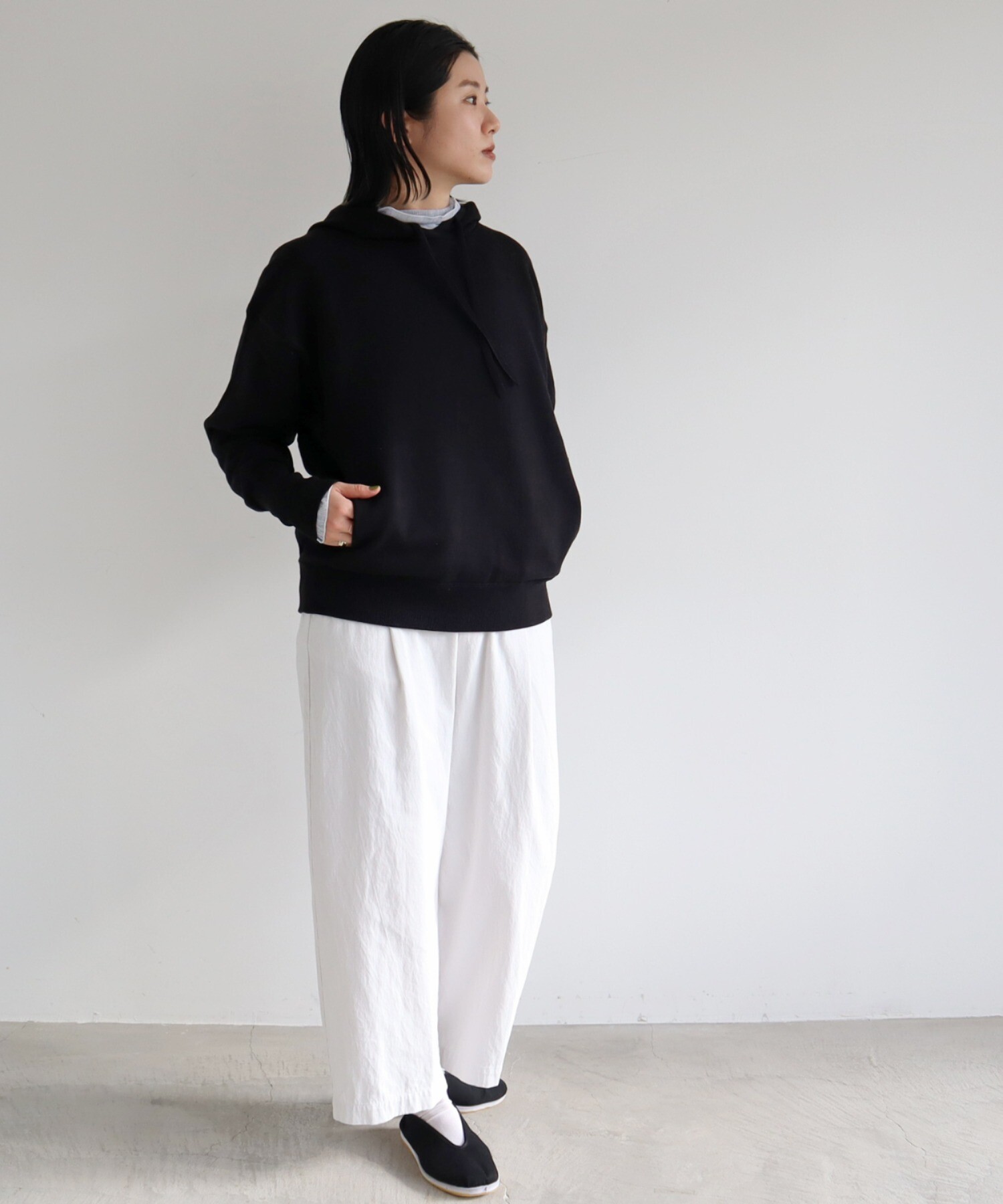 model:159cm