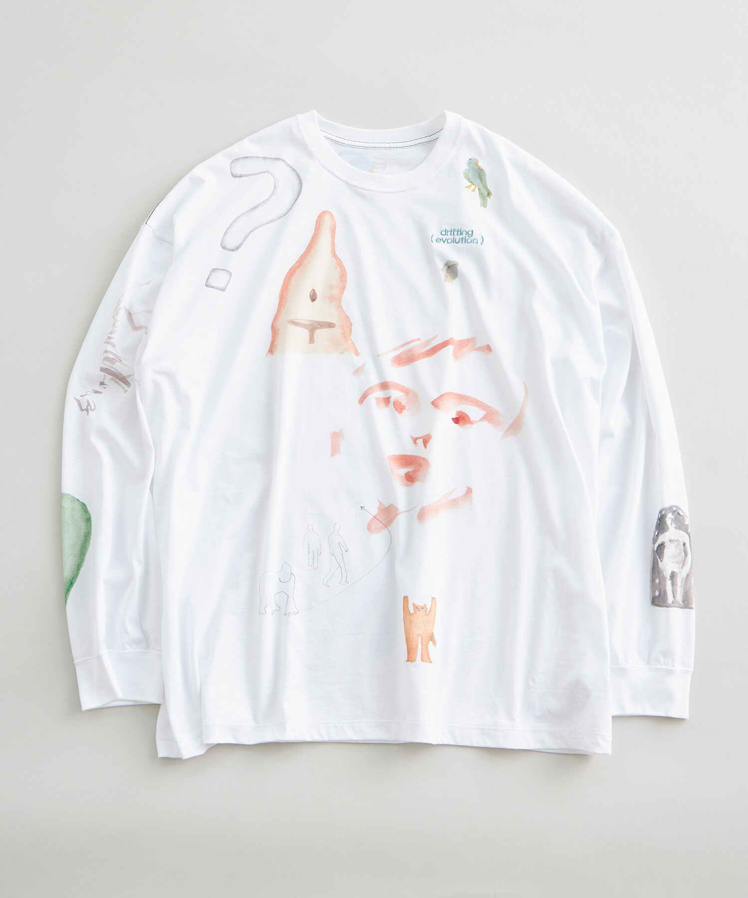 size:3 ※こちらが正しい配置になります。